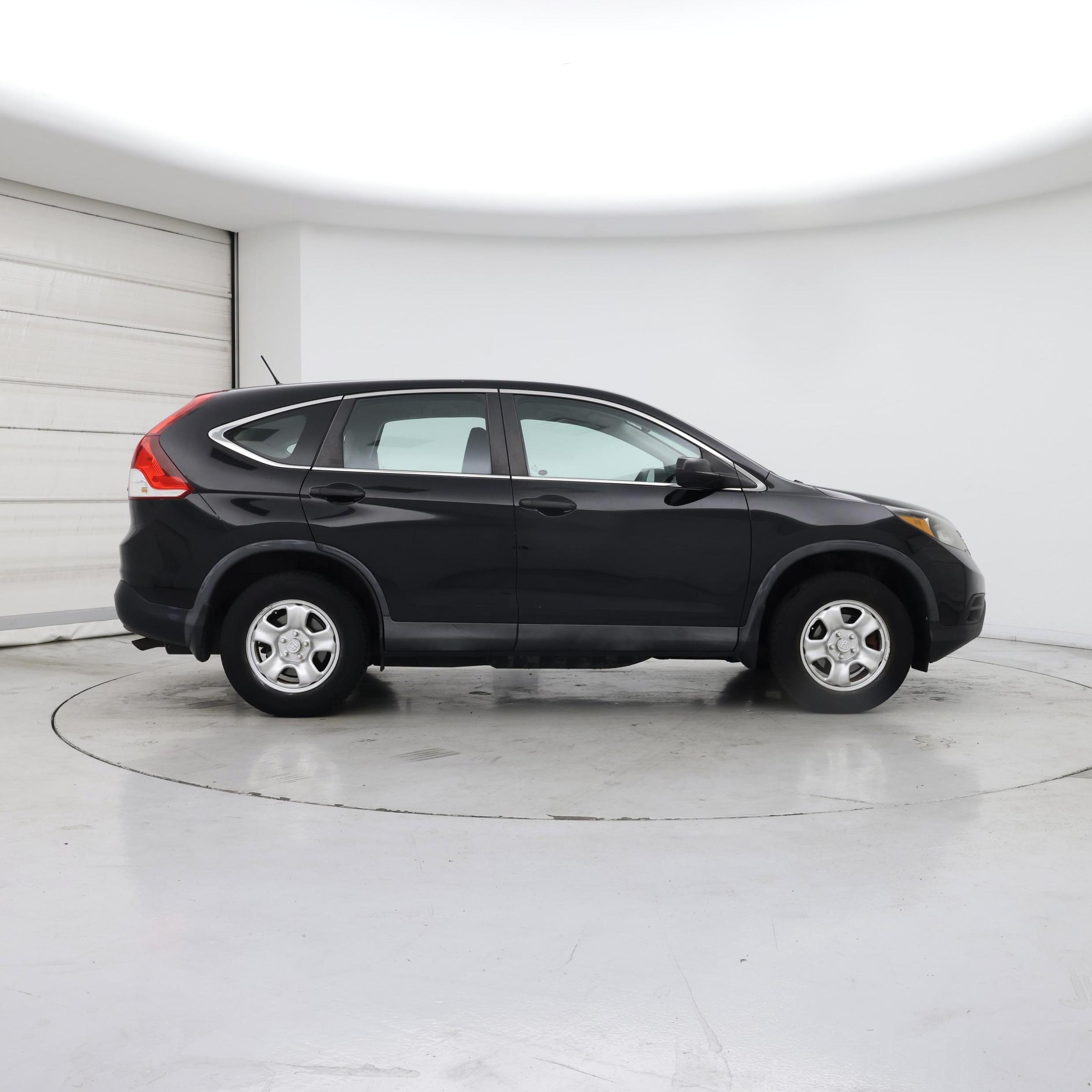 Thumbnail: 2014 Honda CR-V - 7