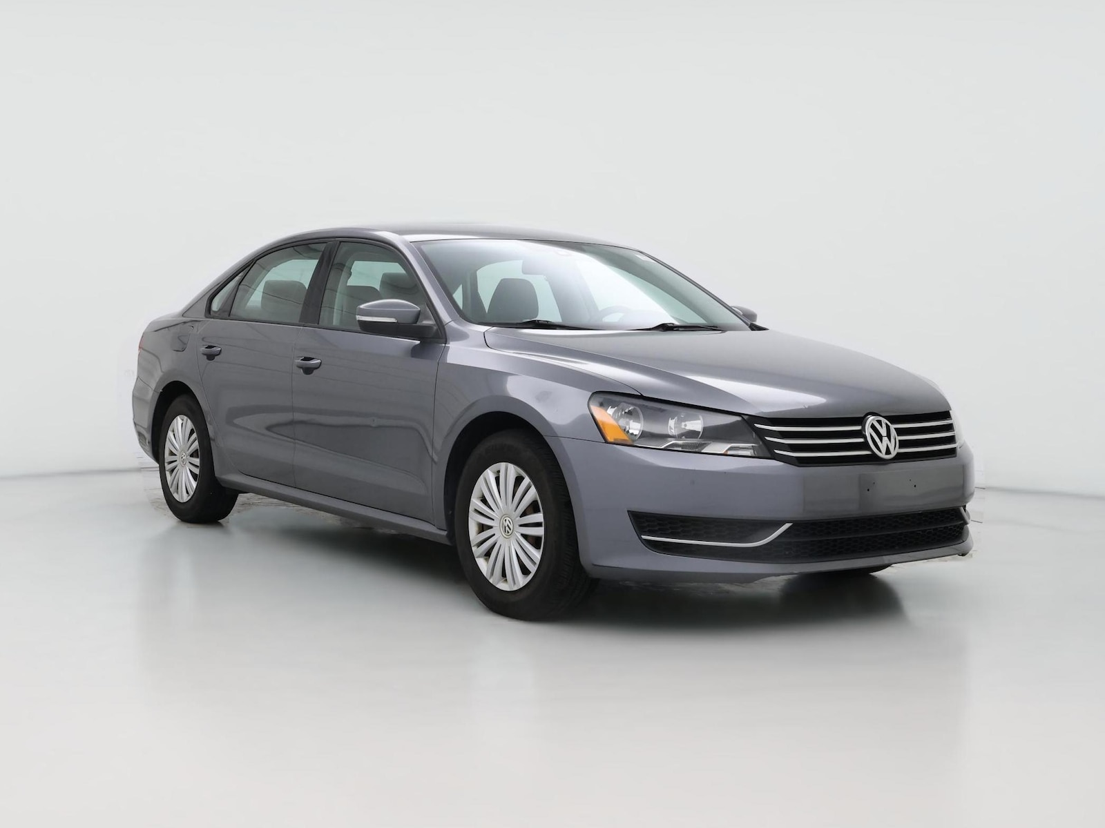 2015 Volkswagen Passat S