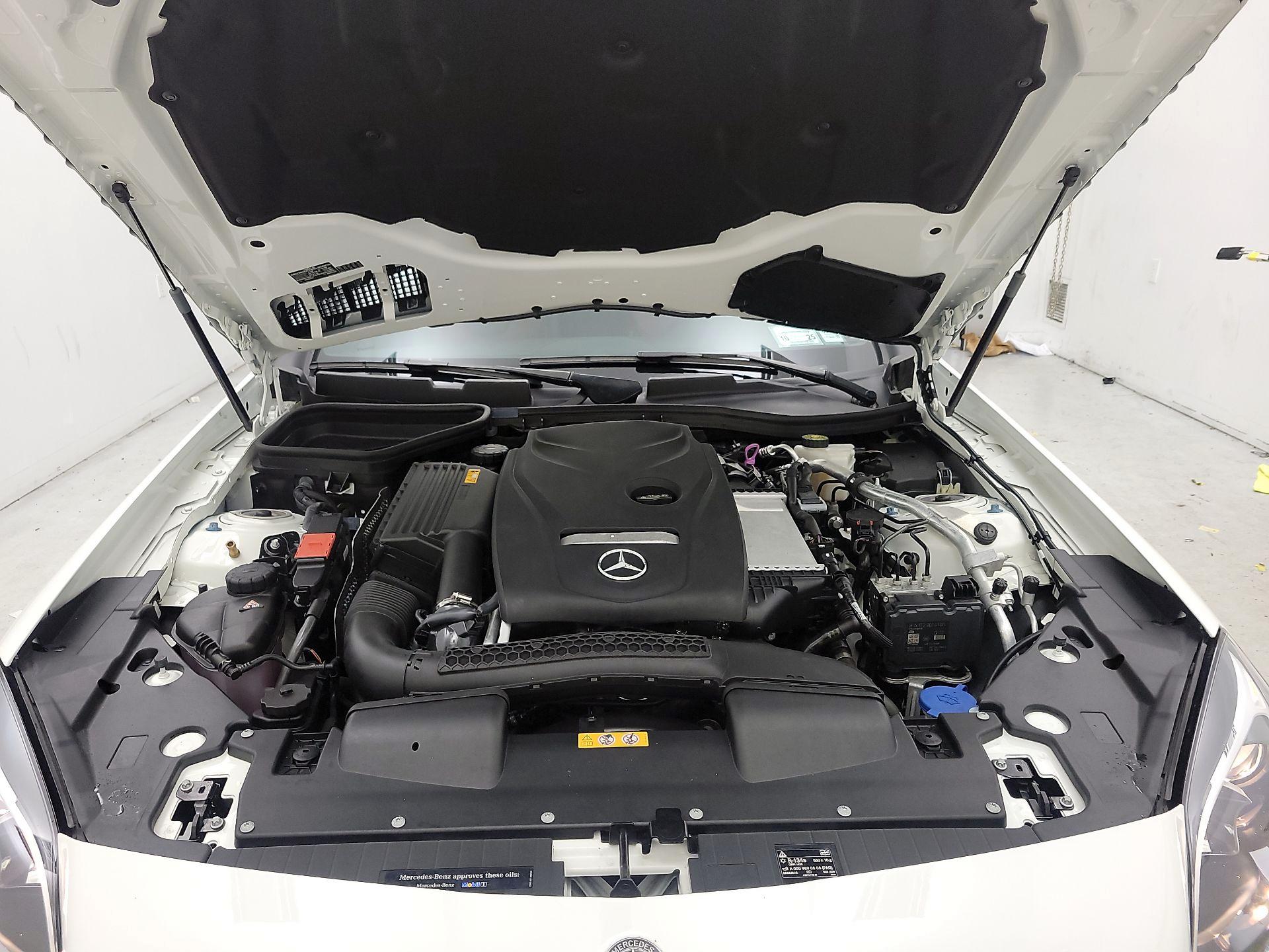 Thumbnail: 2018 Mercedes-Benz SLC - 20