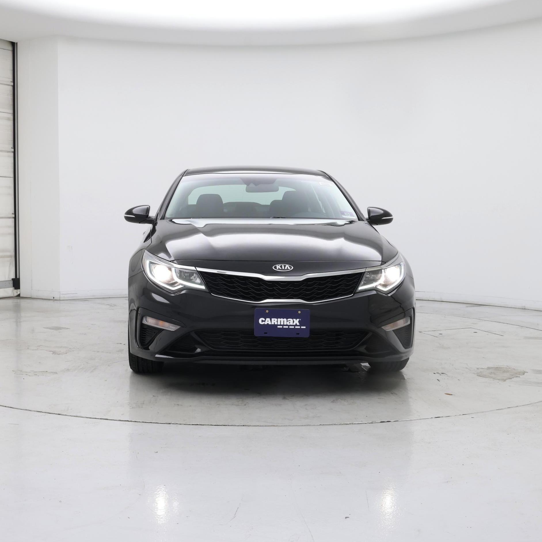 Thumbnail: 2020 Kia Optima - 5