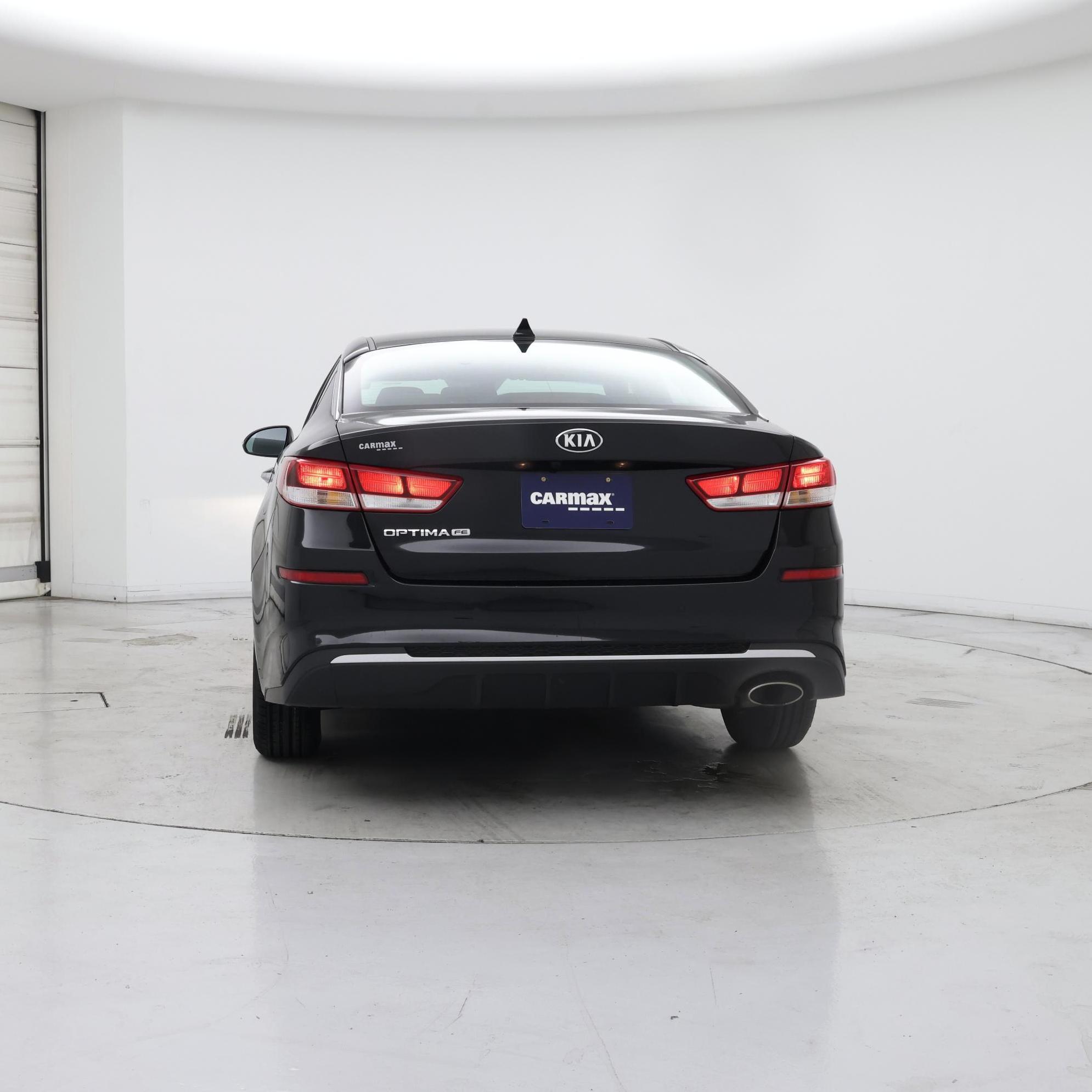 Thumbnail: 2020 Kia Optima - 6