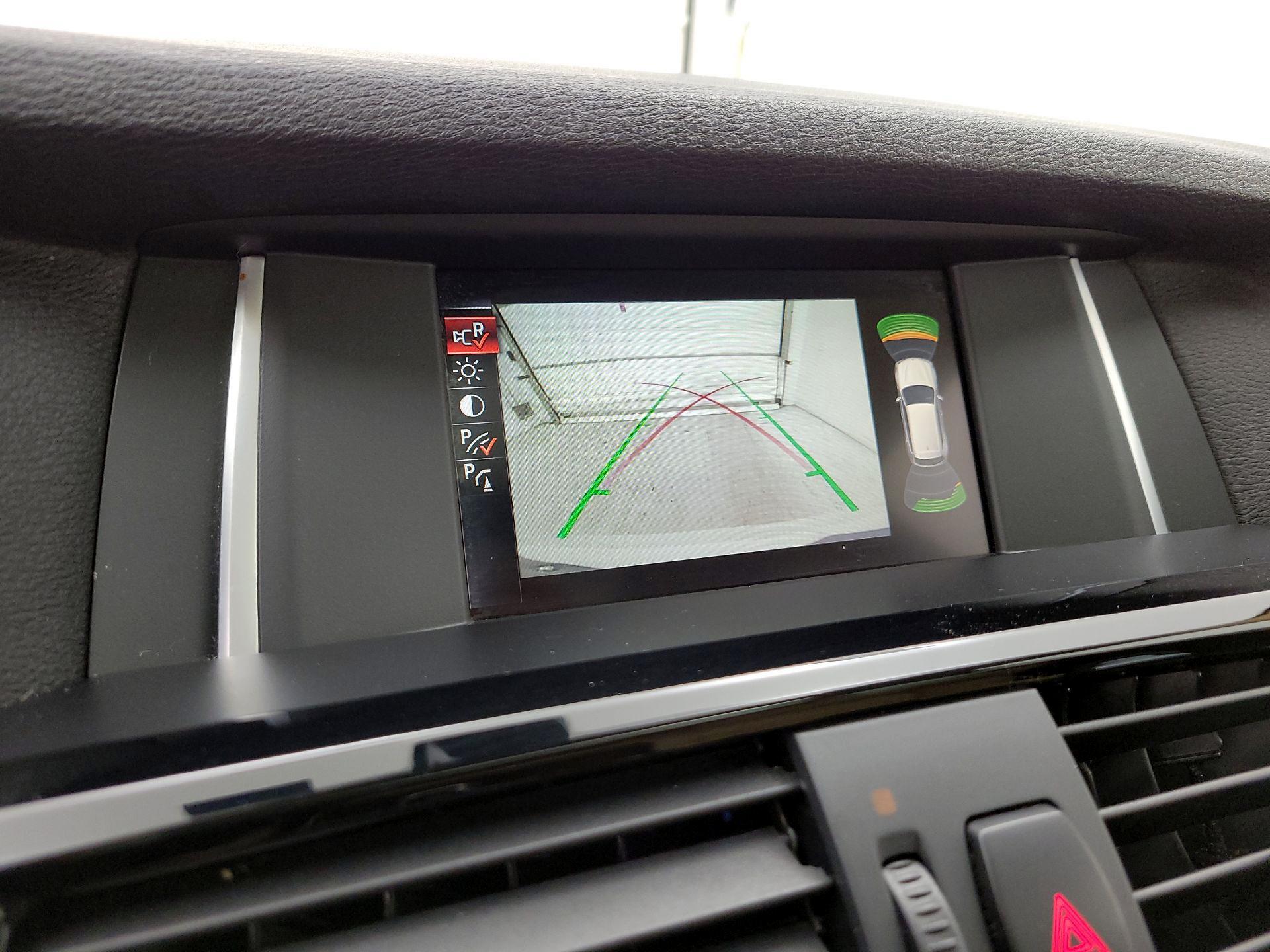 Thumbnail: 2017 BMW X3 - 14