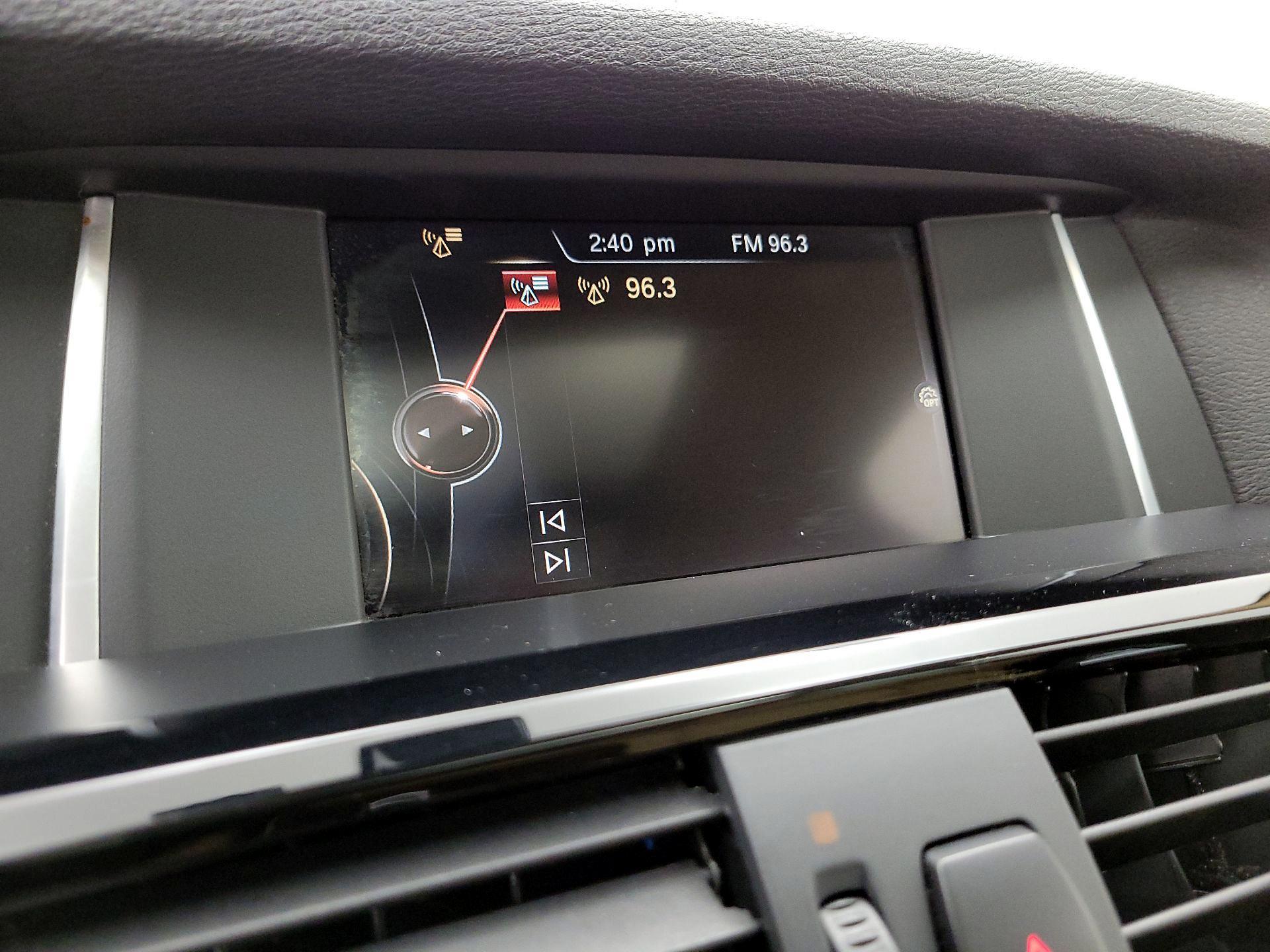 Thumbnail: 2017 BMW X3 - 15