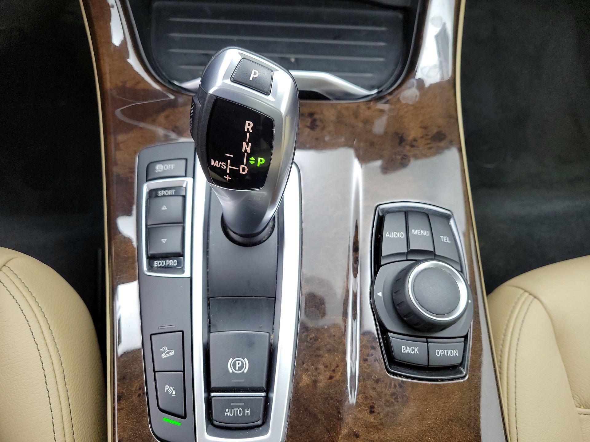 Thumbnail: 2017 BMW X3 - 17