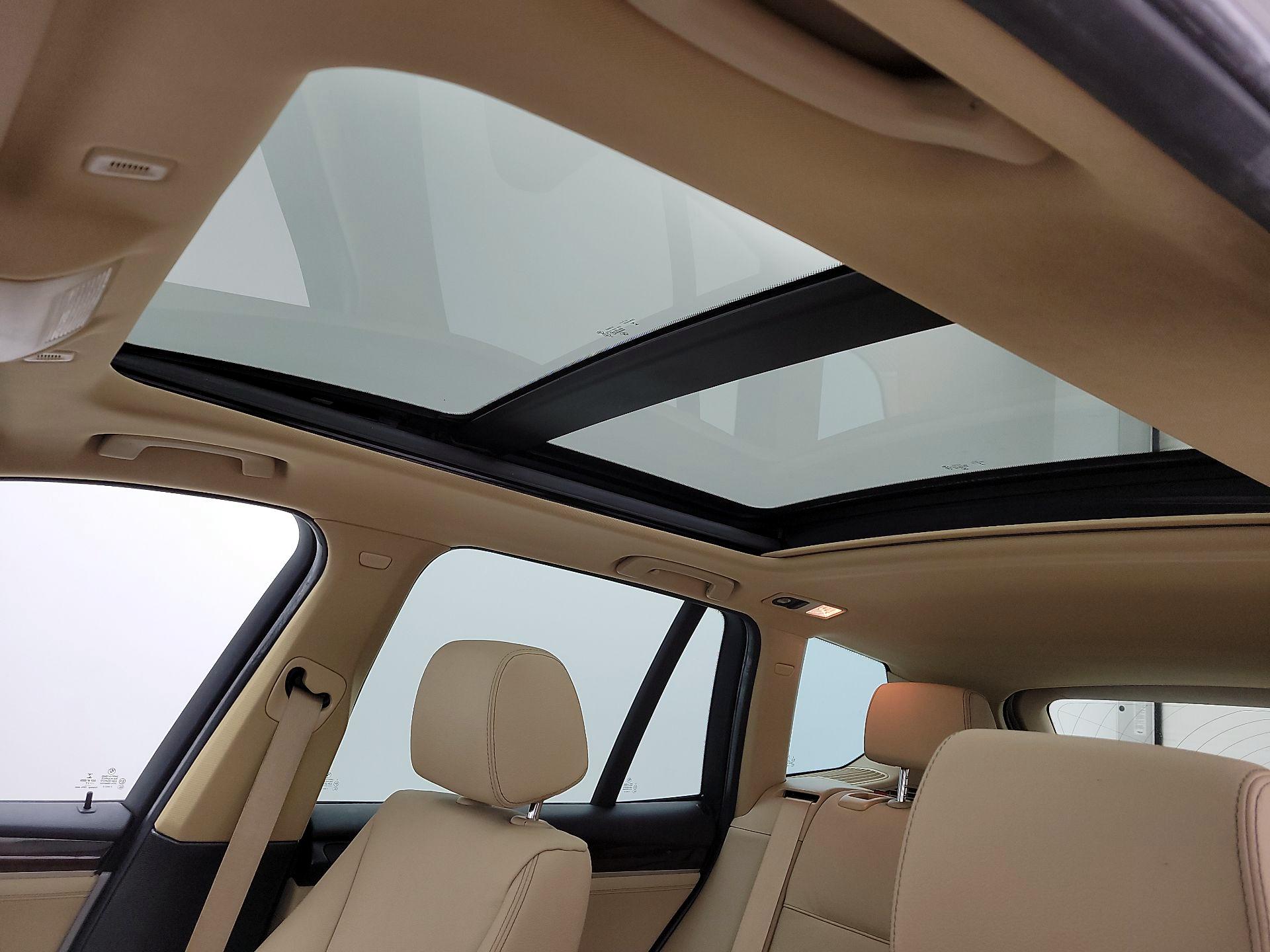 Thumbnail: 2017 BMW X3 - 19