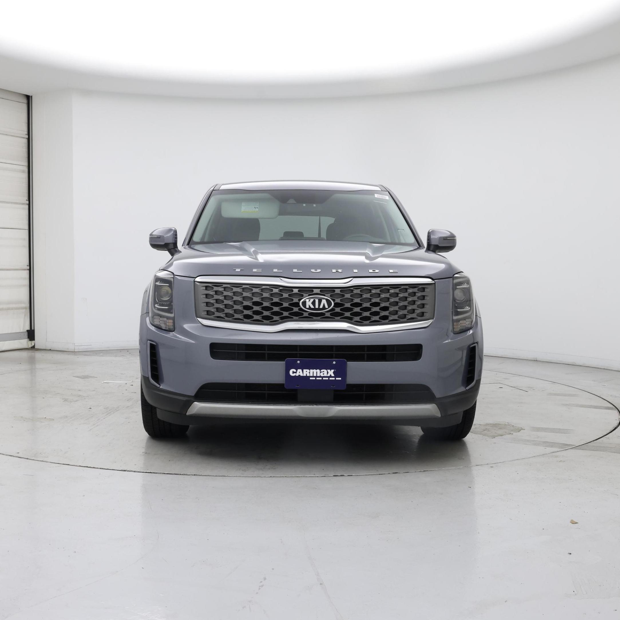 Thumbnail: 2021 Kia Telluride - 5