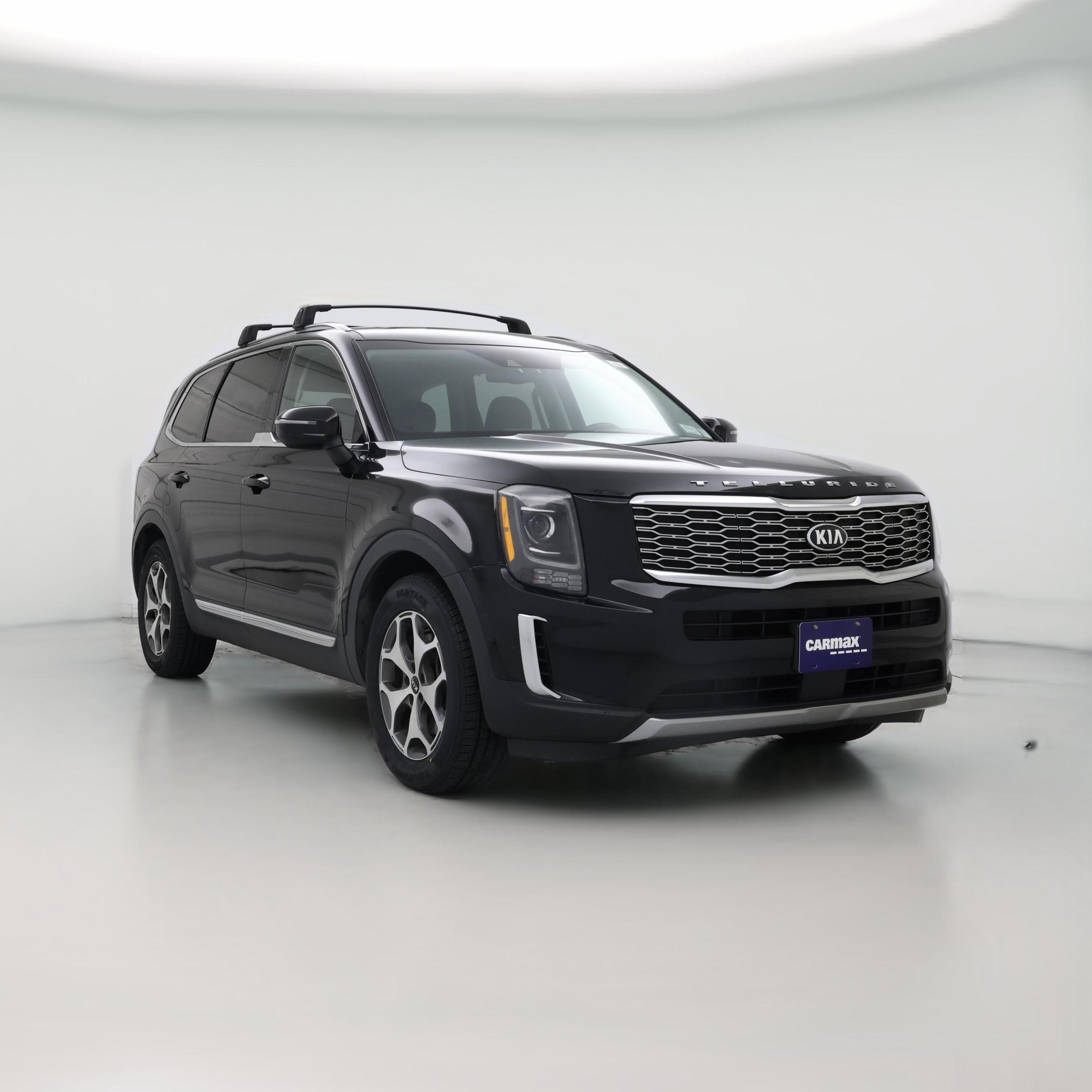 Thumbnail: 2020 Kia Telluride - 1