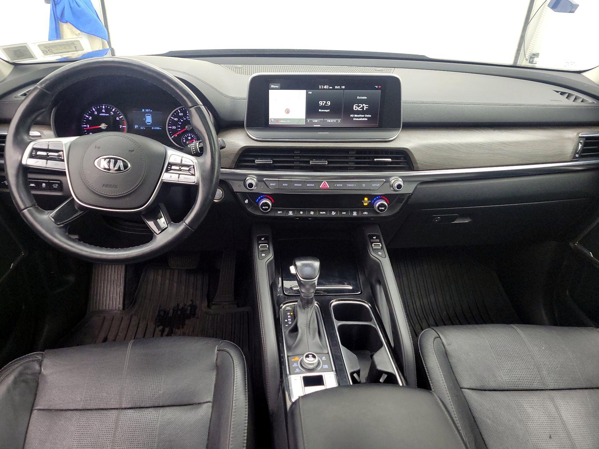 Thumbnail: 2020 Kia Telluride - 9