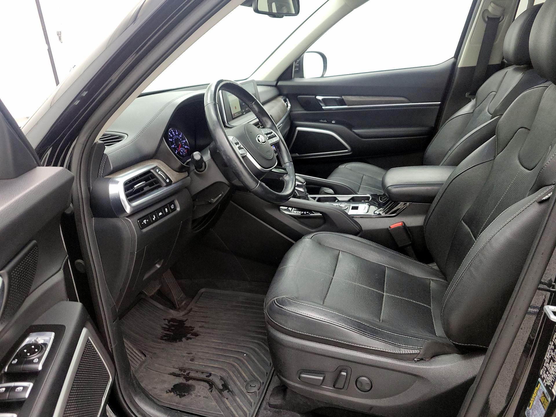 Thumbnail: 2020 Kia Telluride - 11