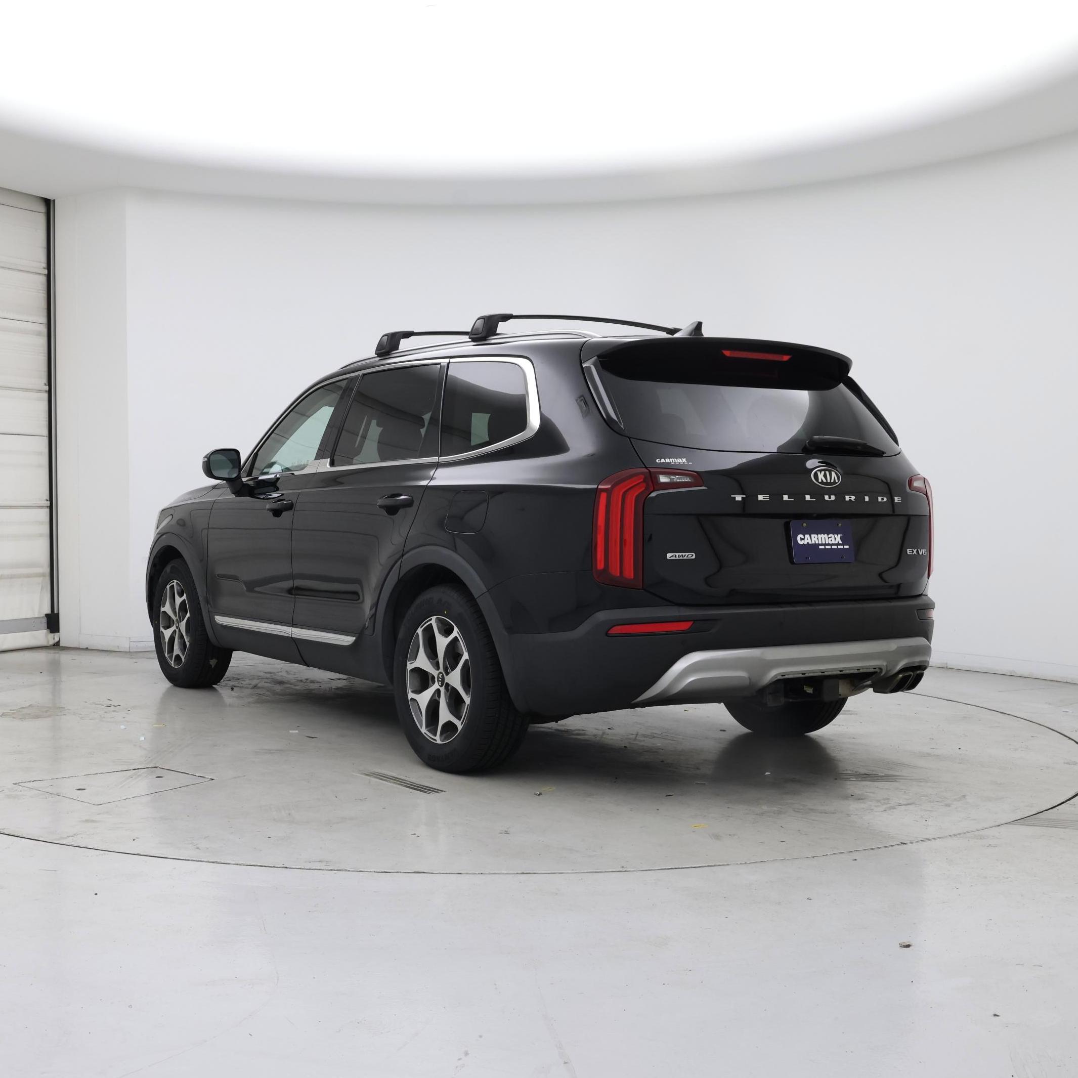 Thumbnail: 2020 Kia Telluride - 2