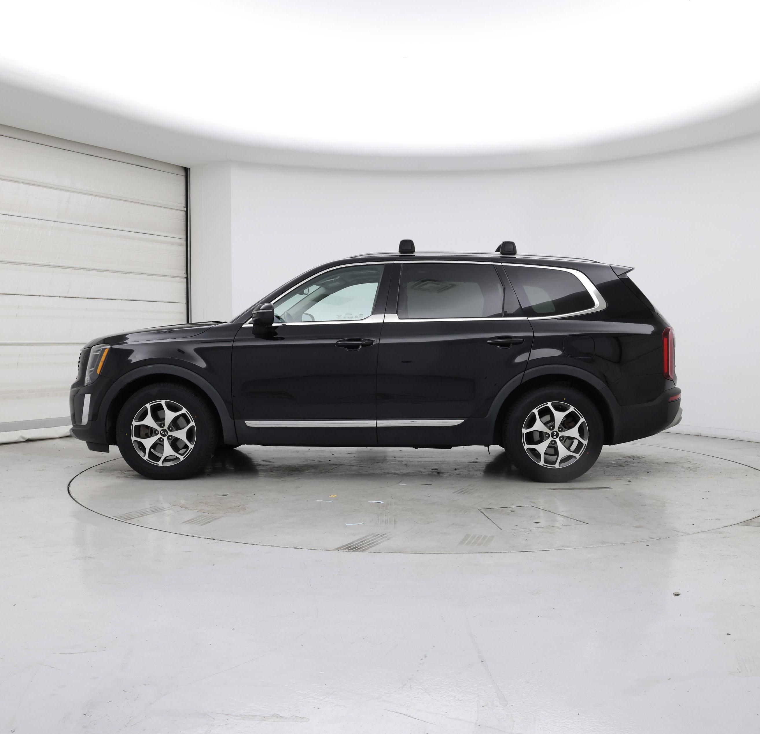 Thumbnail: 2020 Kia Telluride - 3