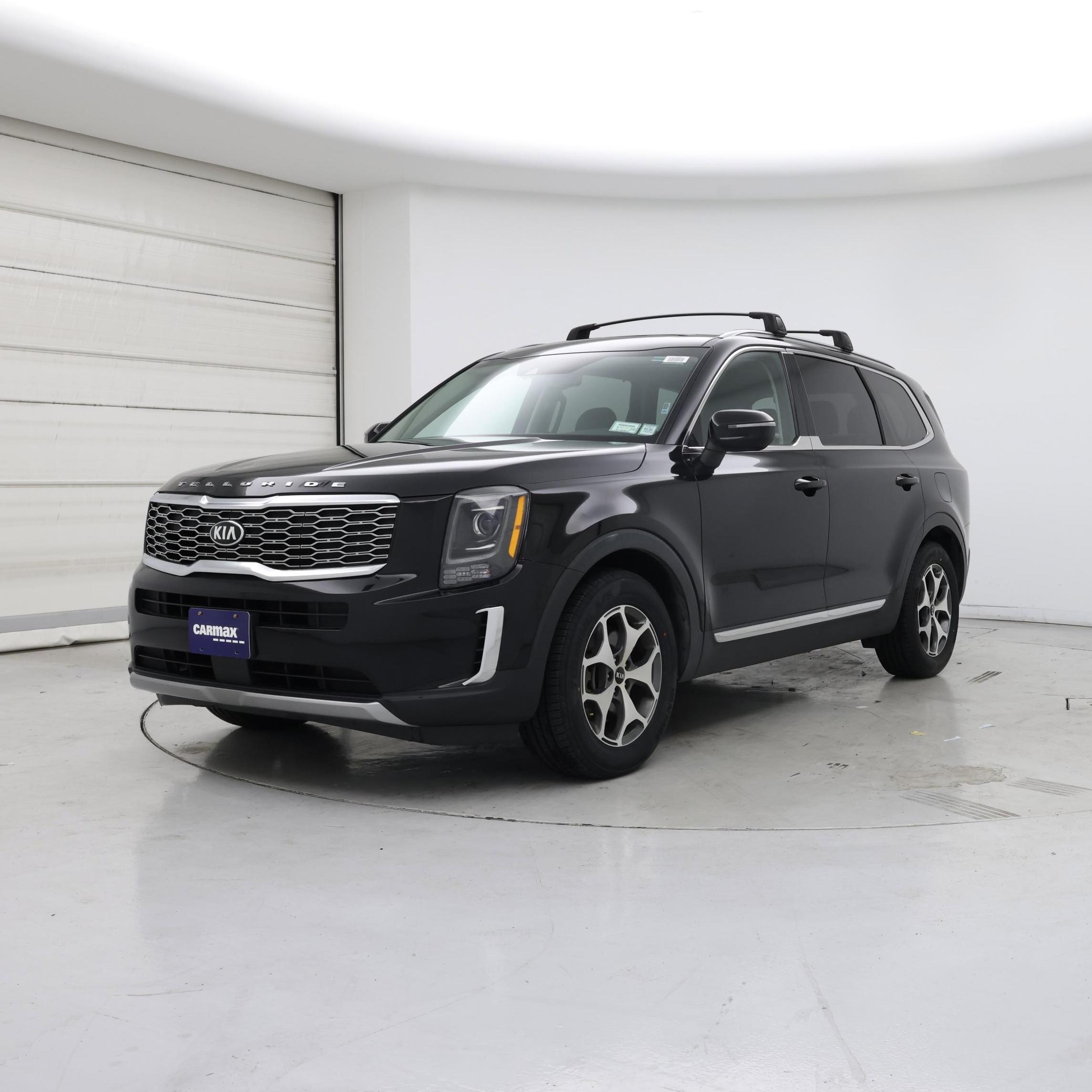 Thumbnail: 2020 Kia Telluride - 4