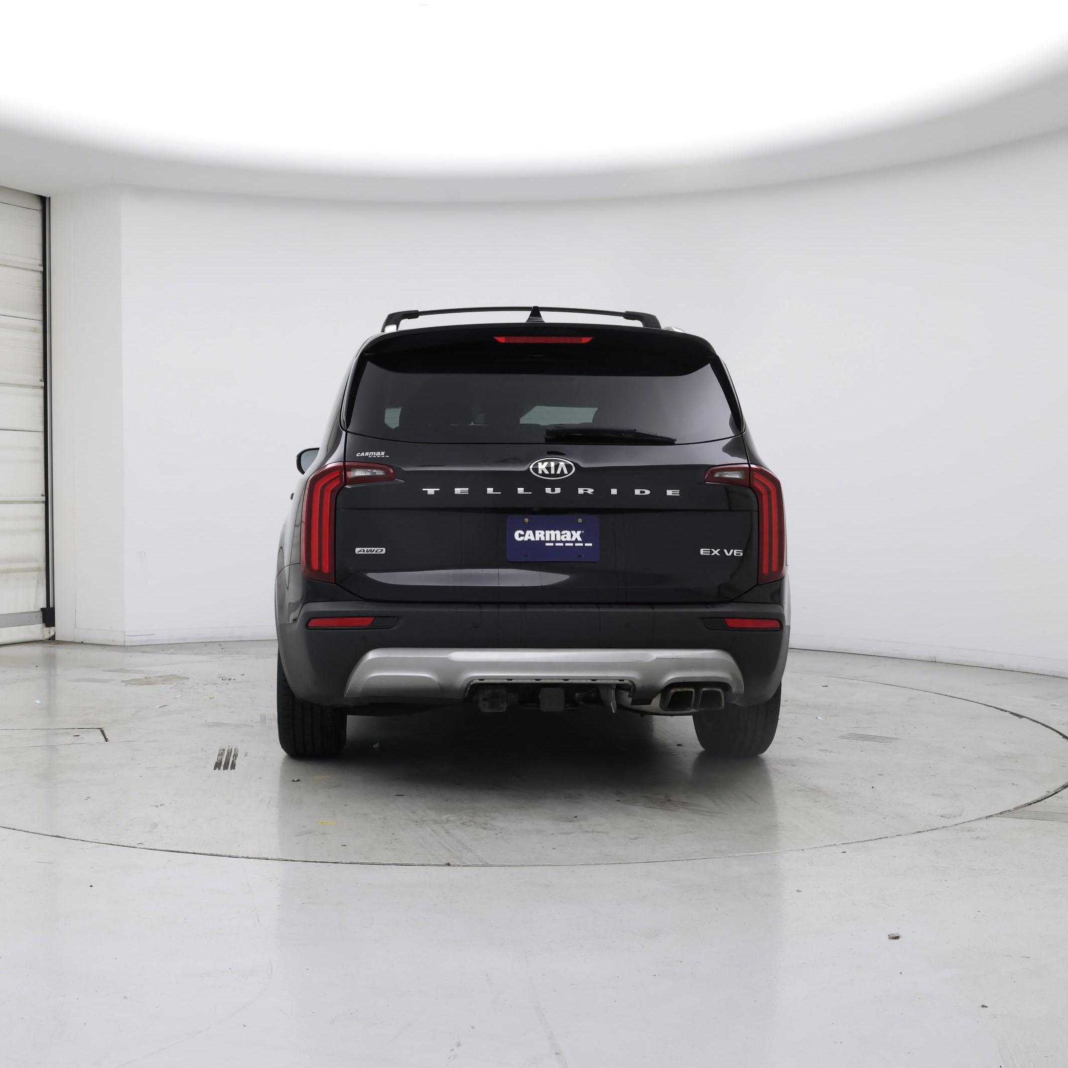 Thumbnail: 2020 Kia Telluride - 6