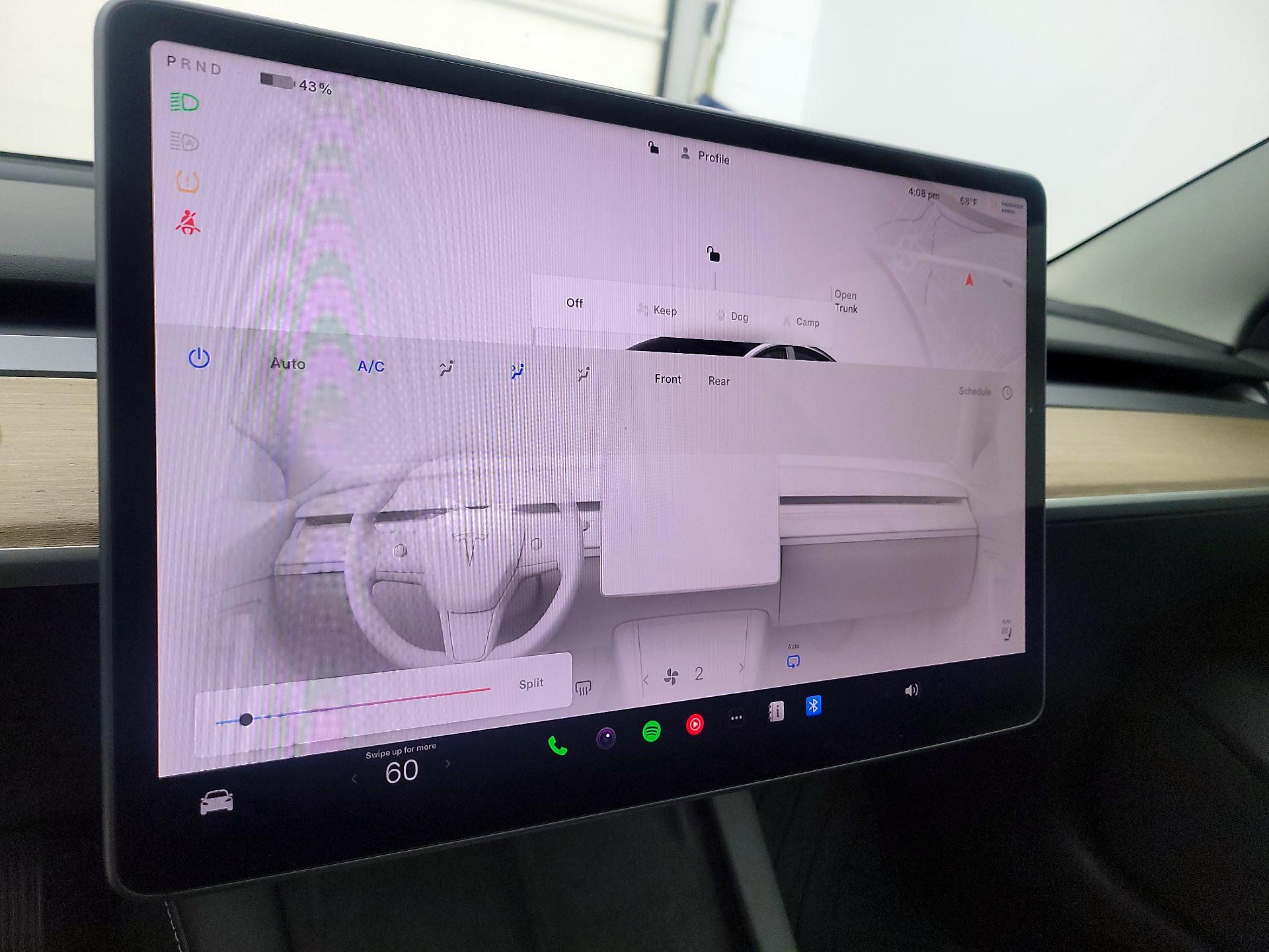 Thumbnail: 2023 Tesla Model 3 - 16