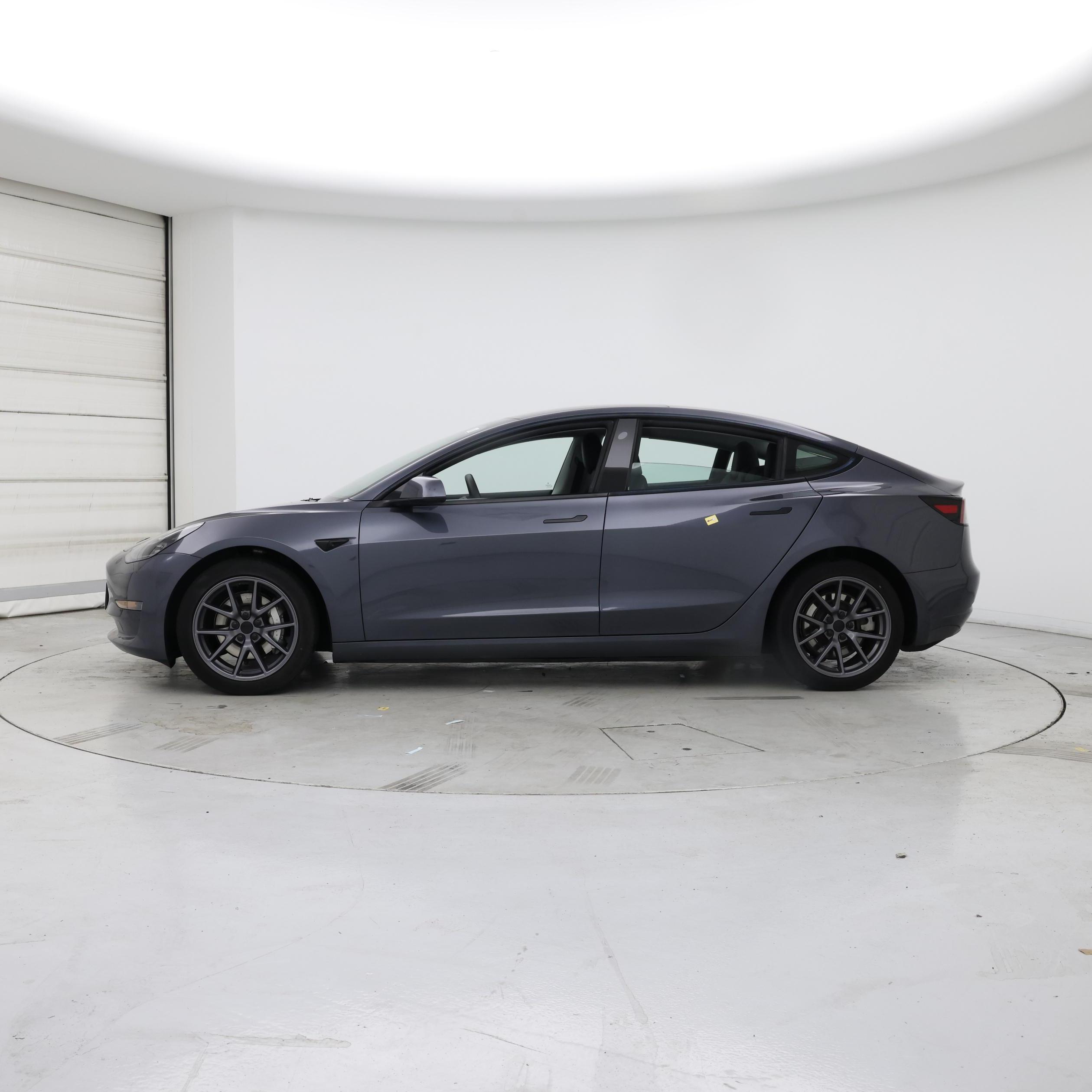 Thumbnail: 2023 Tesla Model 3 - 3