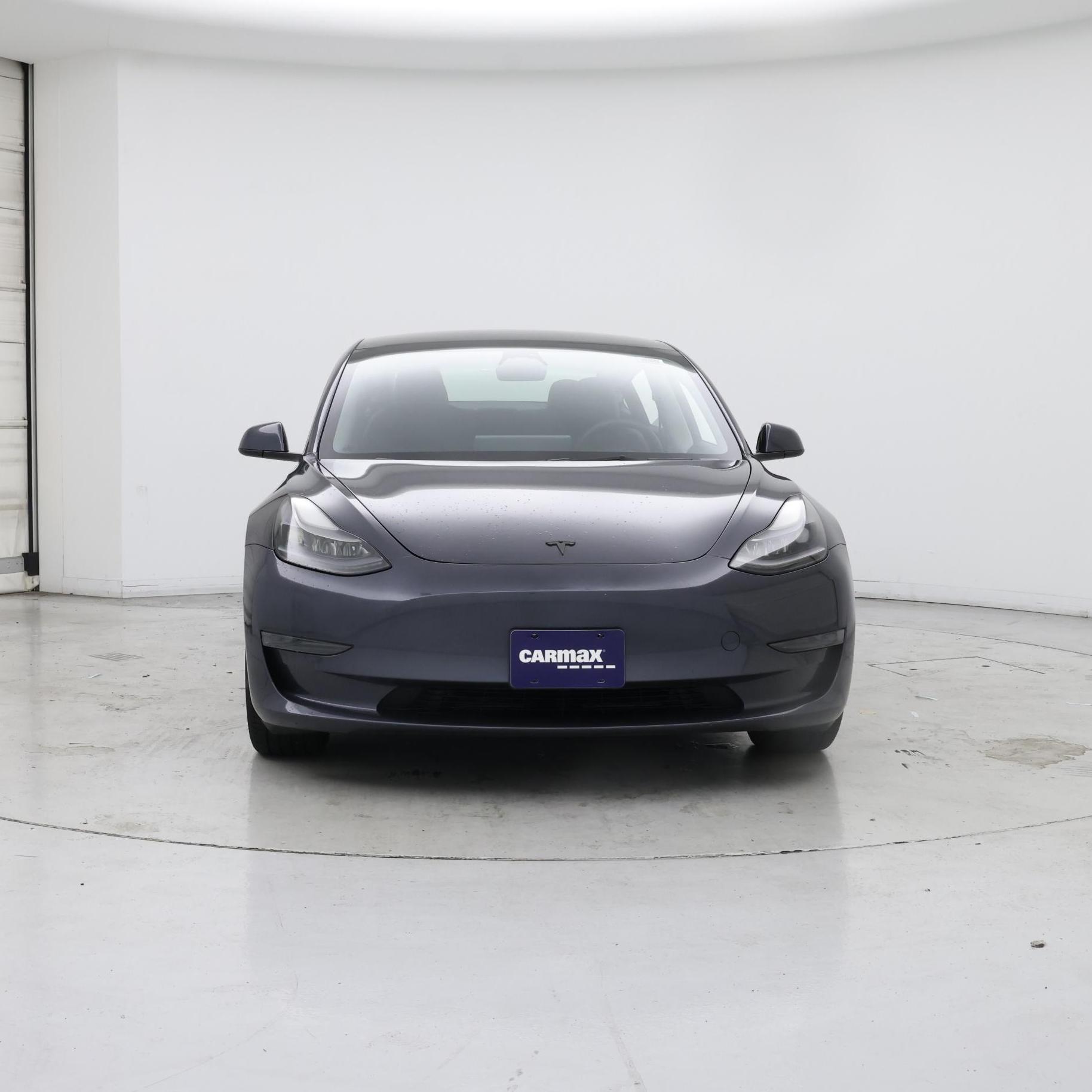 Thumbnail: 2023 Tesla Model 3 - 5