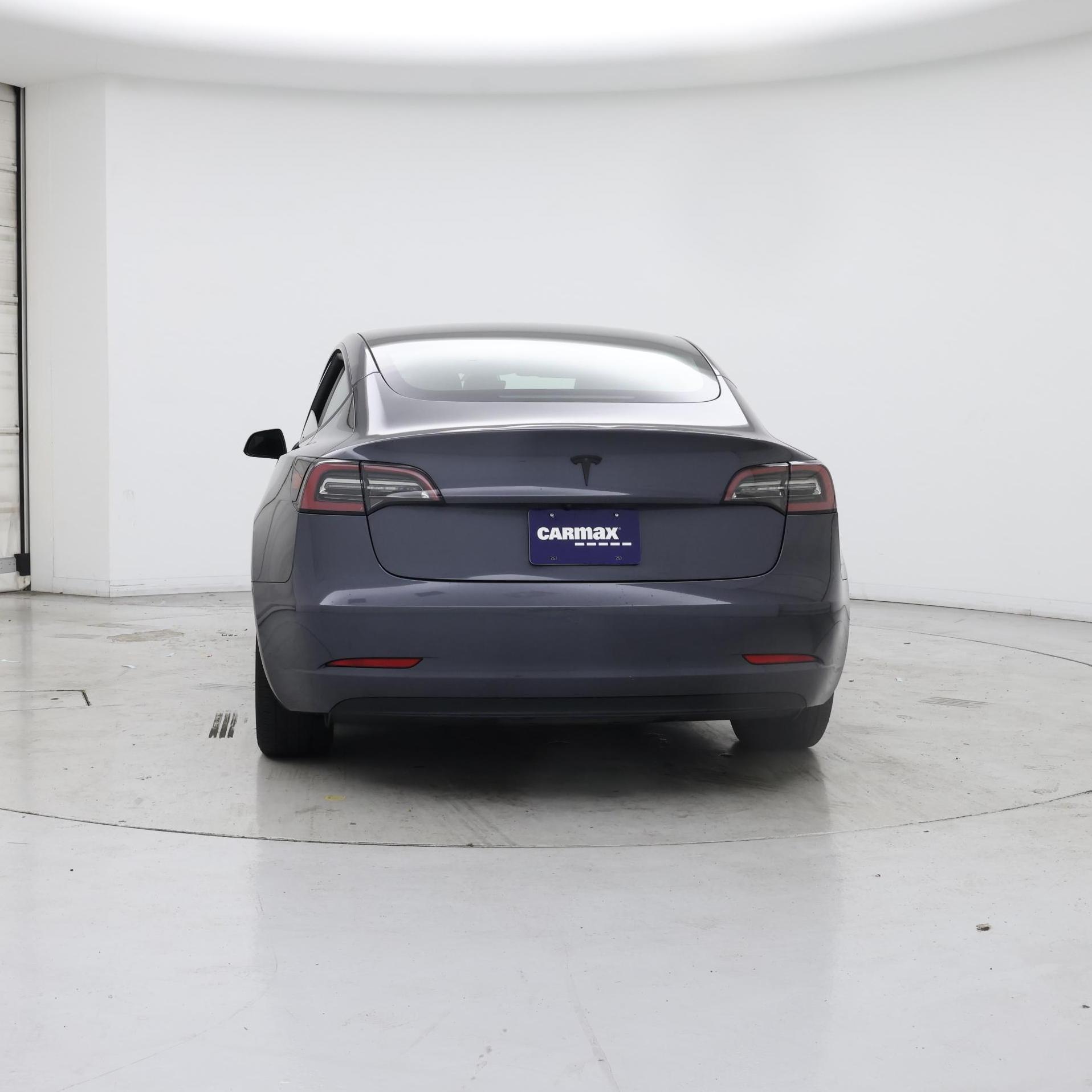 Thumbnail: 2023 Tesla Model 3 - 6
