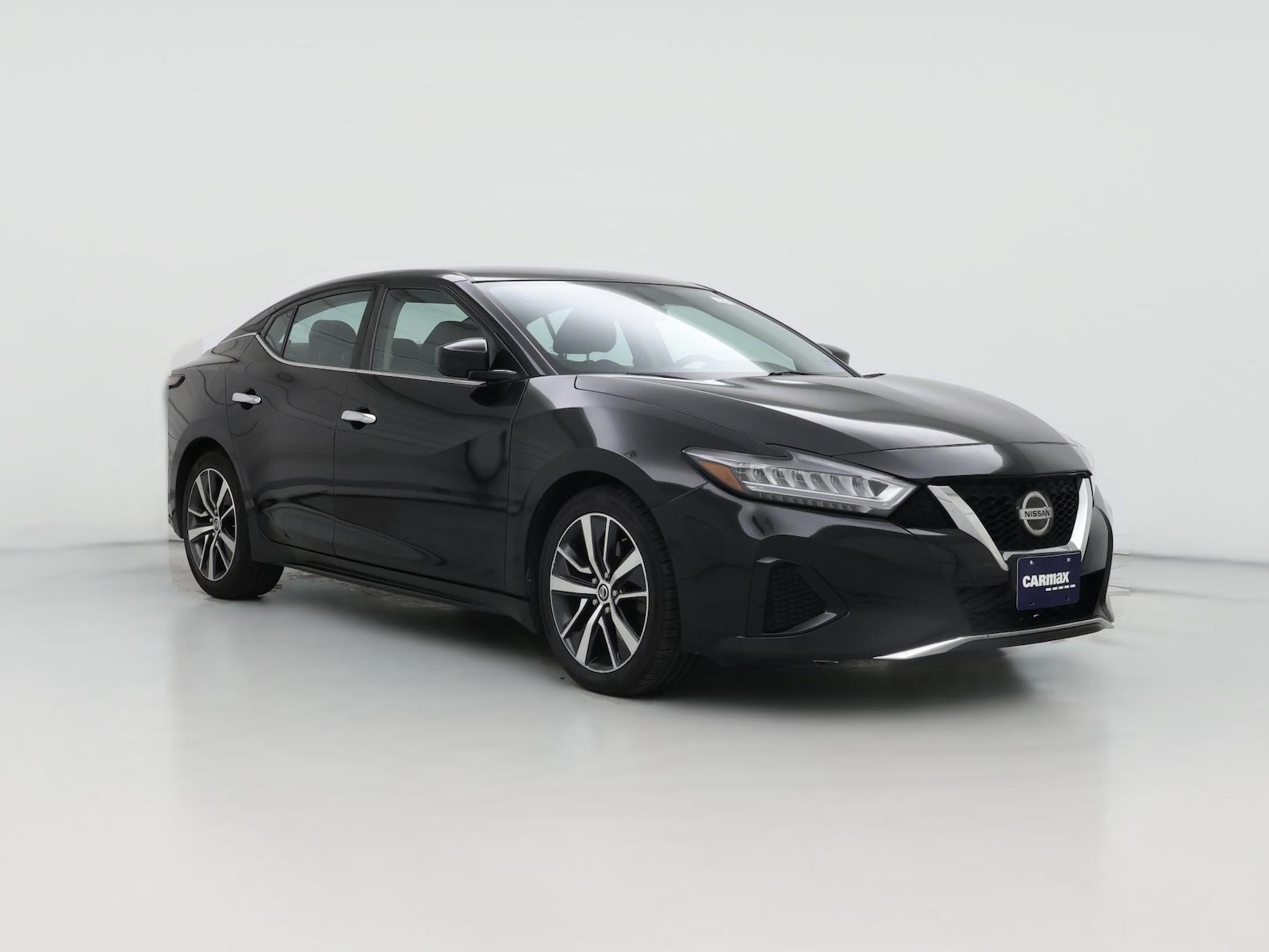 2019 Nissan Maxima S