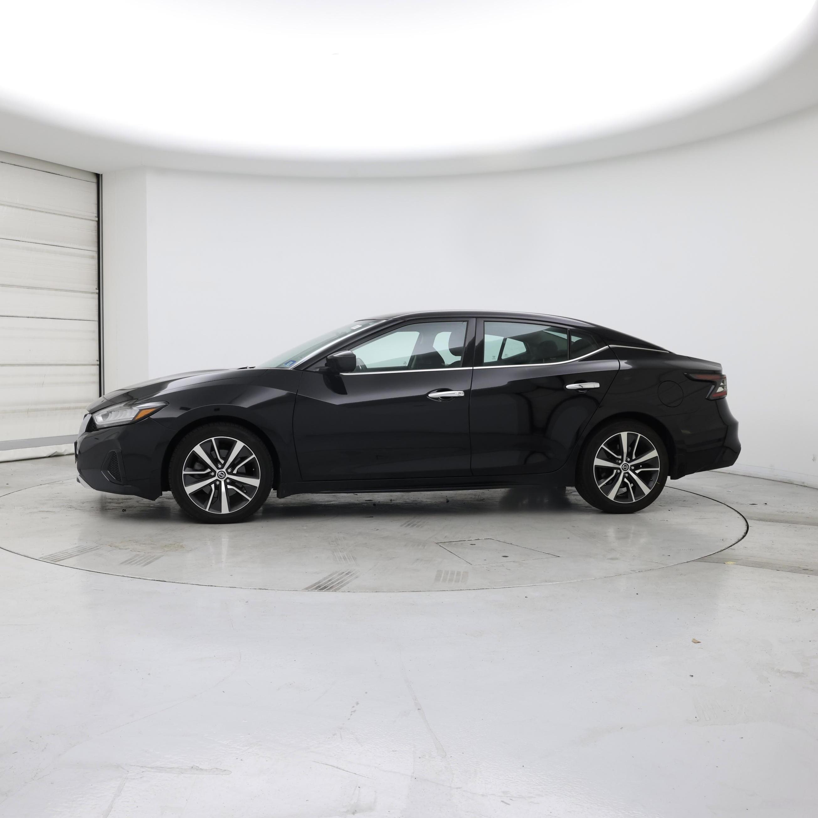 Thumbnail: 2019 Nissan Maxima - 3