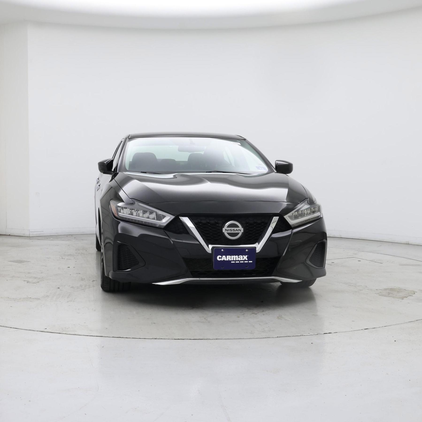 Thumbnail: 2019 Nissan Maxima - 5