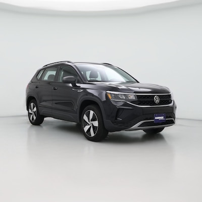 2024 Volkswagen Taos S