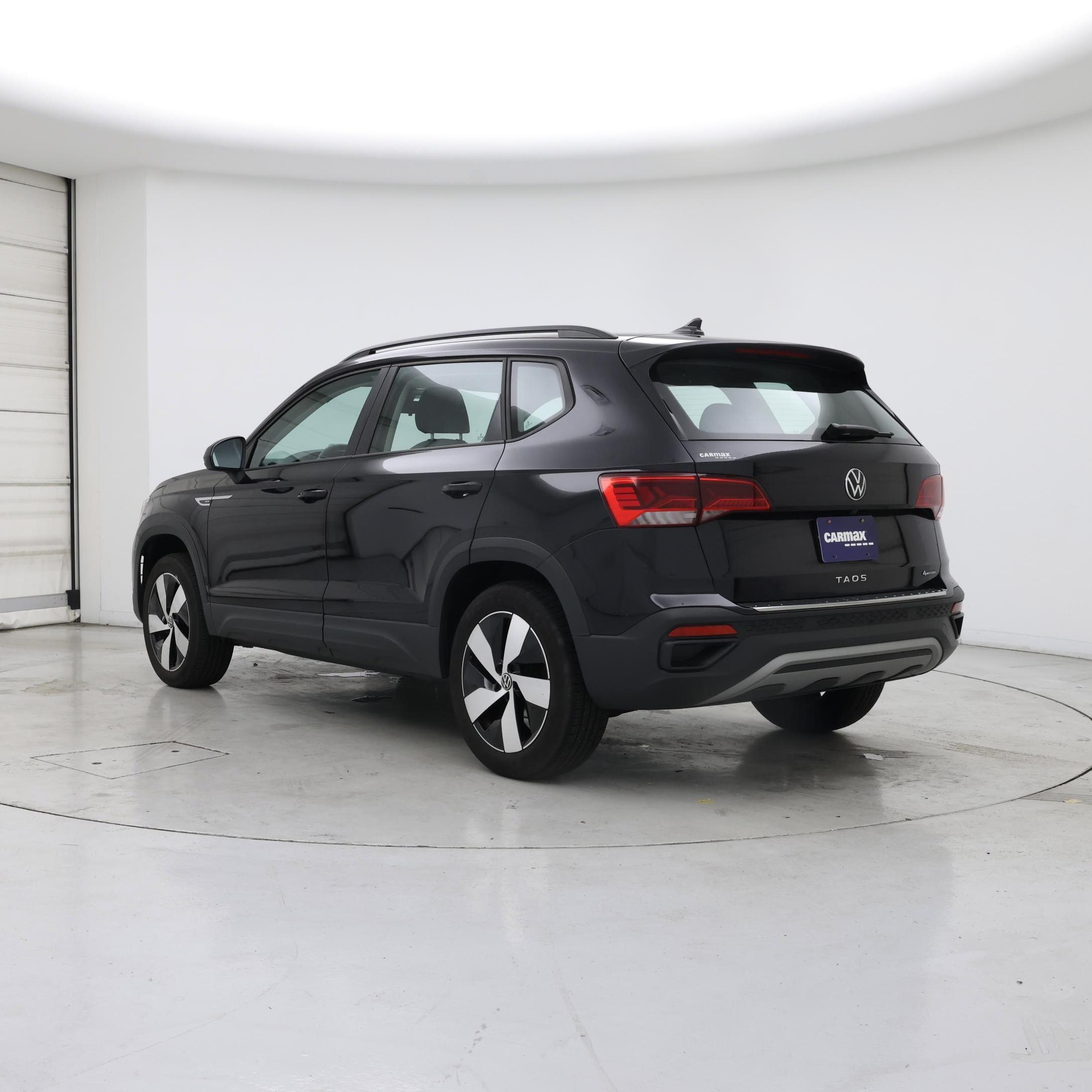 Thumbnail: 2024 Volkswagen Taos - 2