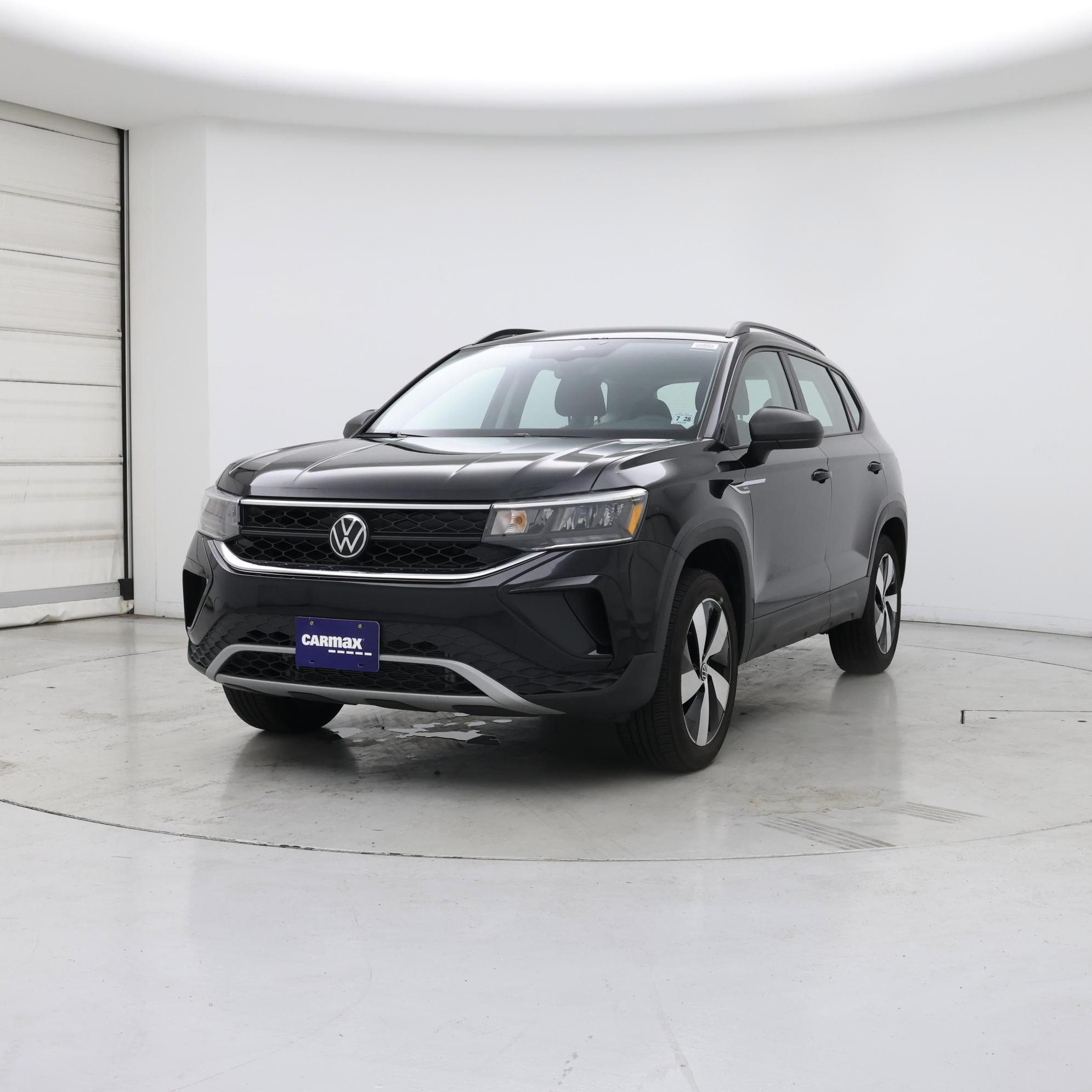 Thumbnail: 2024 Volkswagen Taos - 4