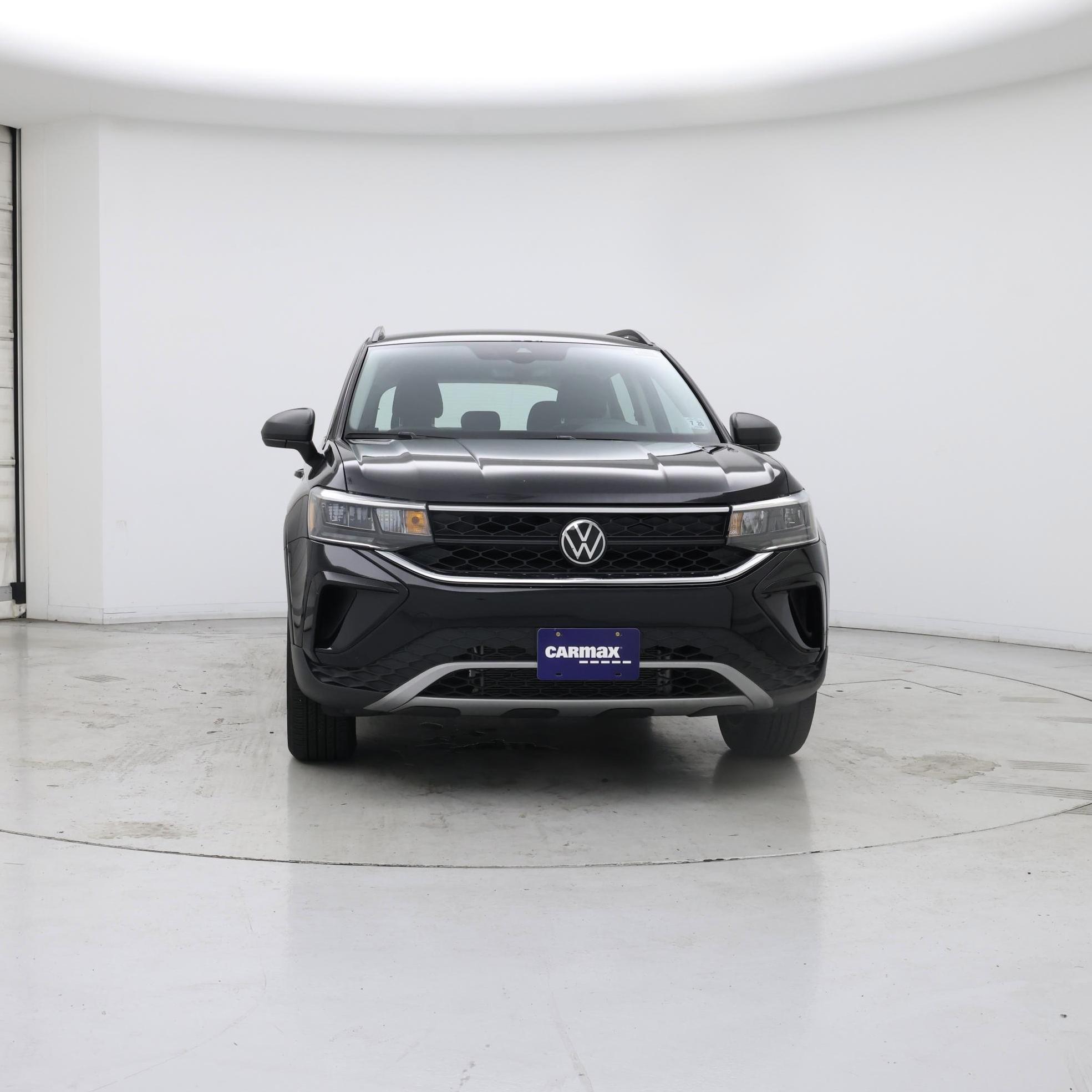 Thumbnail: 2024 Volkswagen Taos - 5