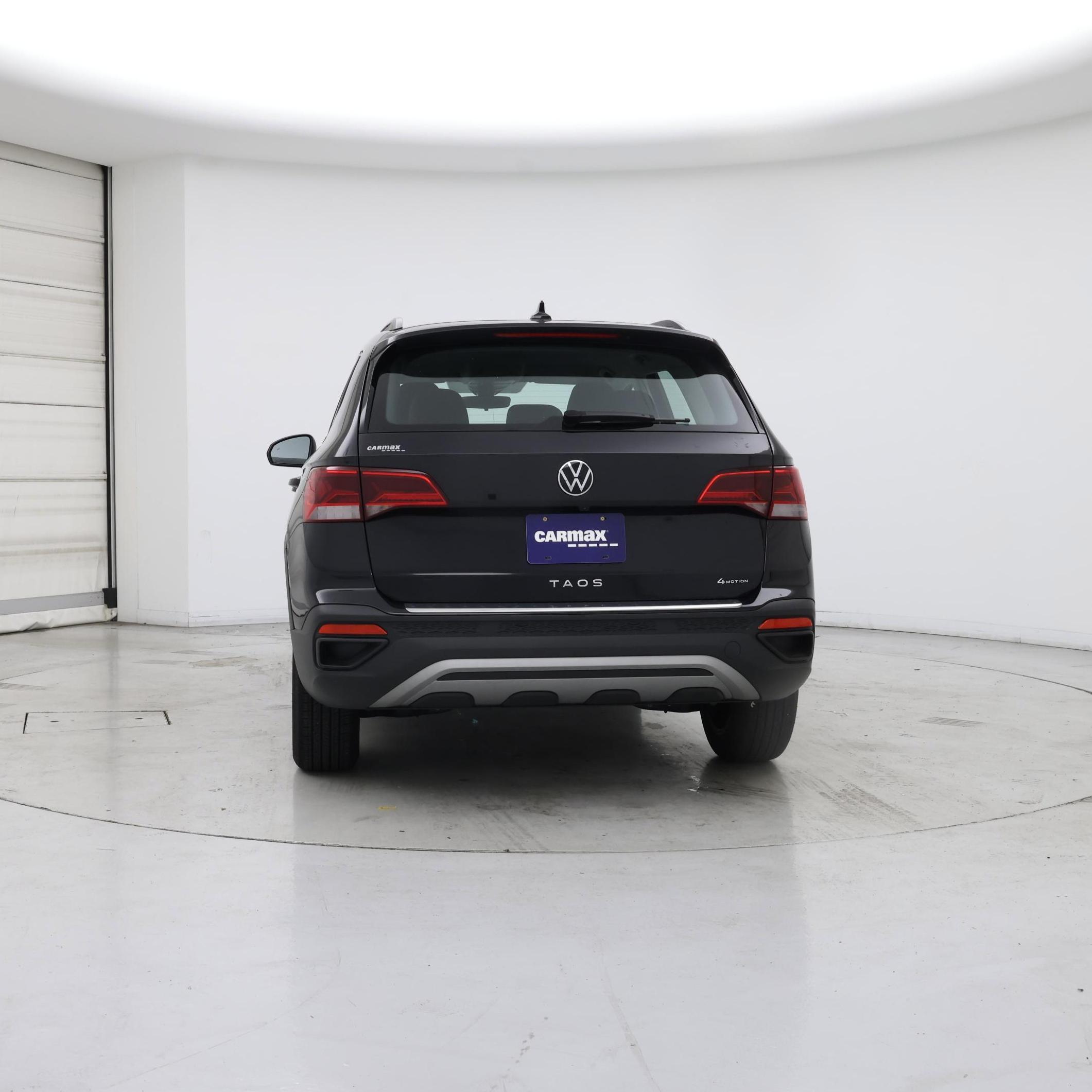 Thumbnail: 2024 Volkswagen Taos - 6