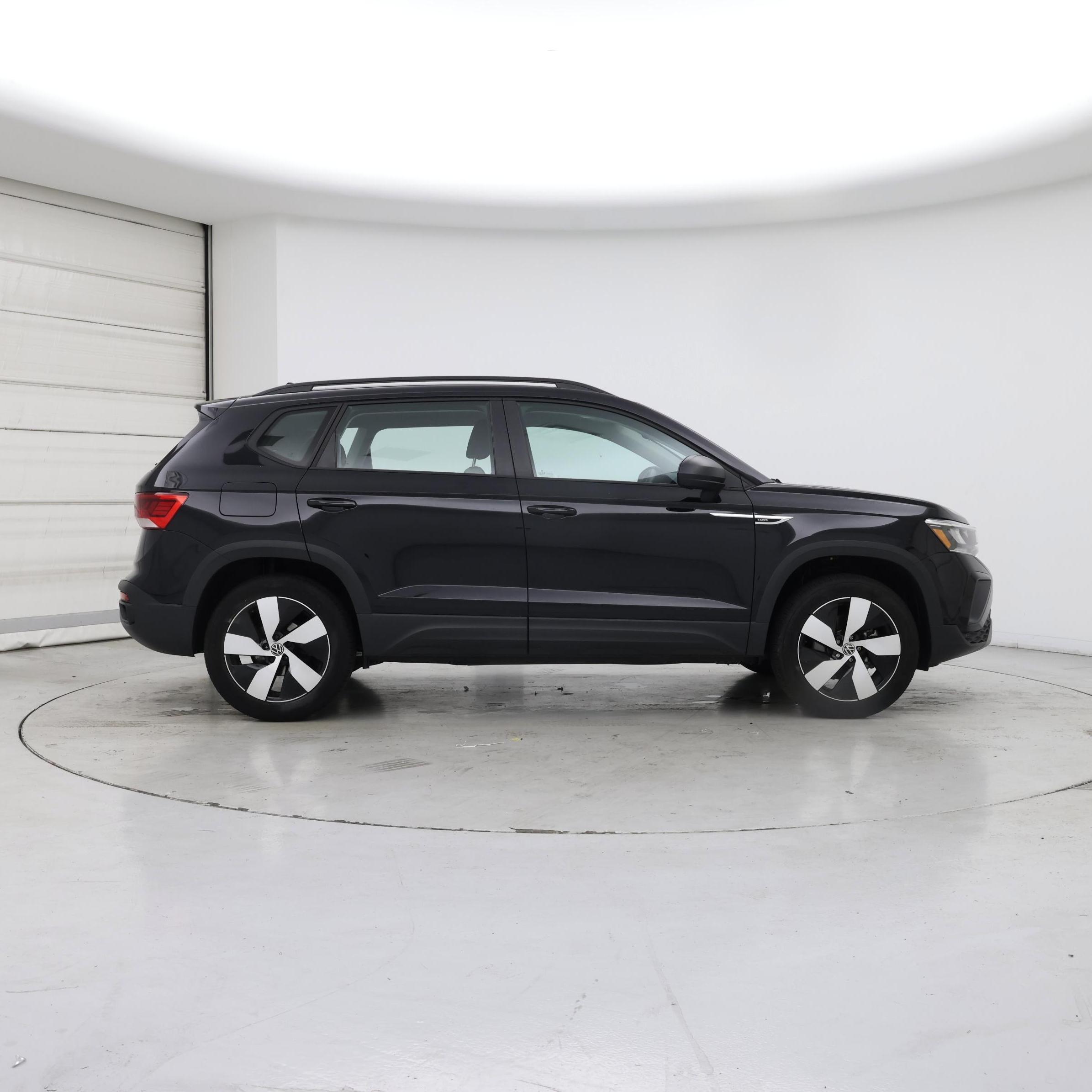Thumbnail: 2024 Volkswagen Taos - 7
