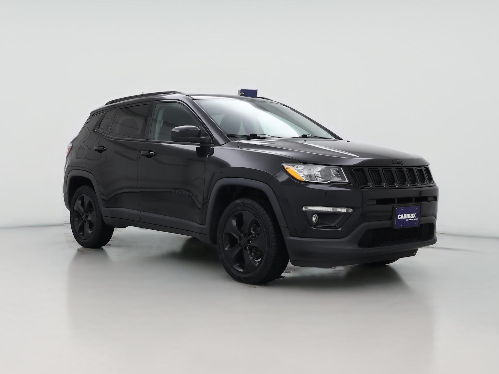 2018 Jeep Compass Altitude