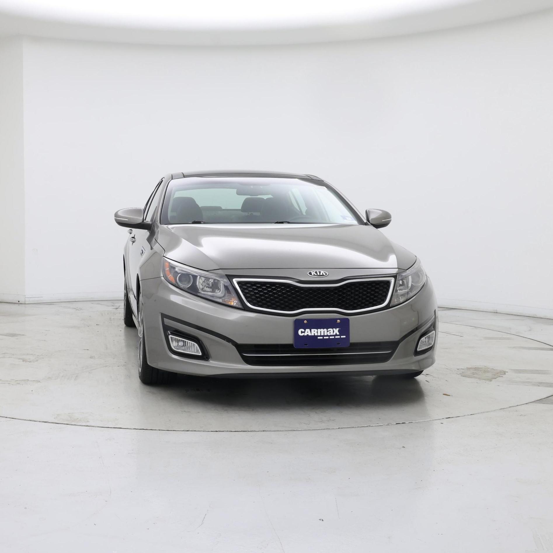 Thumbnail: 2015 Kia Optima - 5