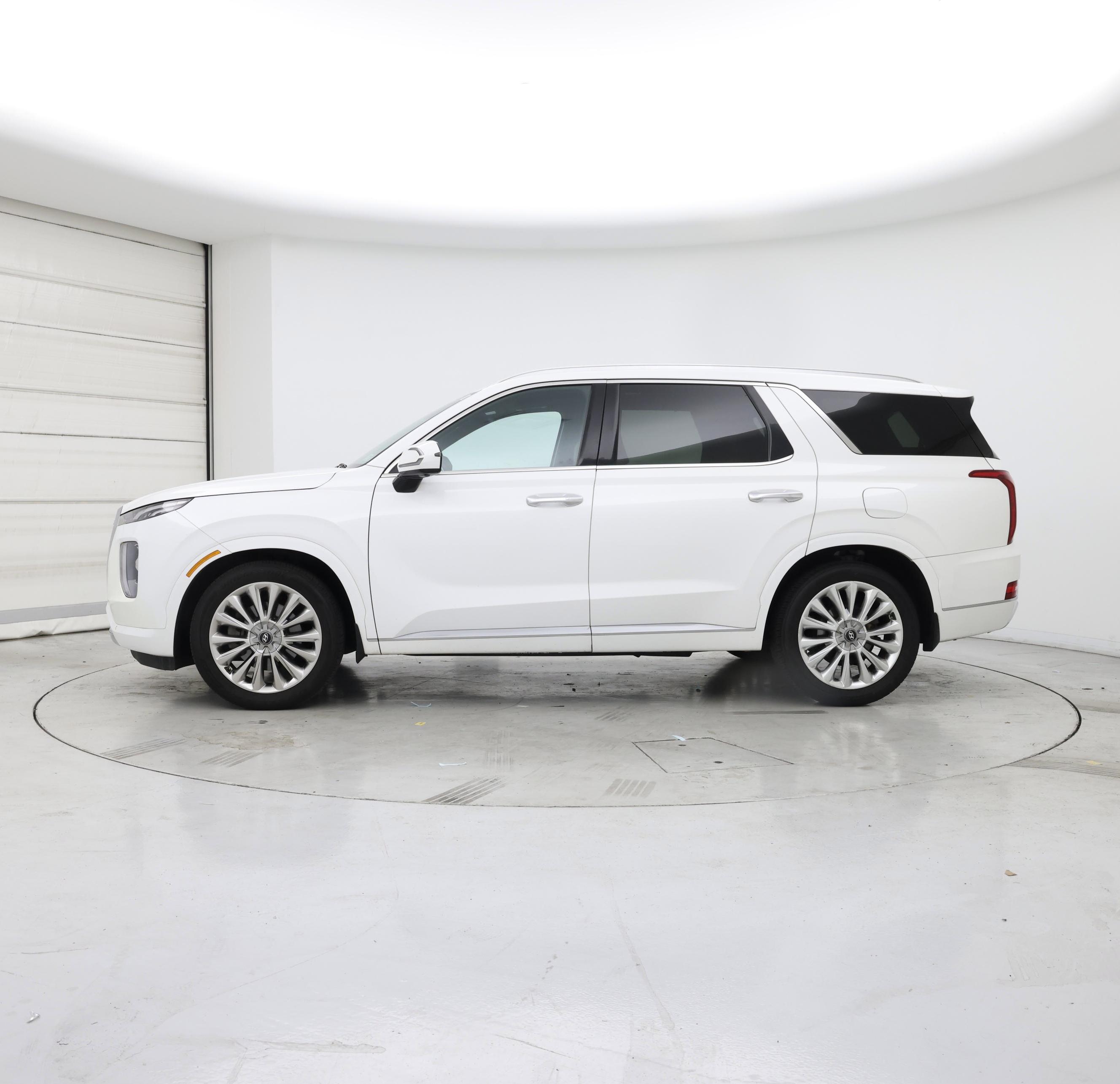 Thumbnail: 2020 Hyundai Palisade - 3
