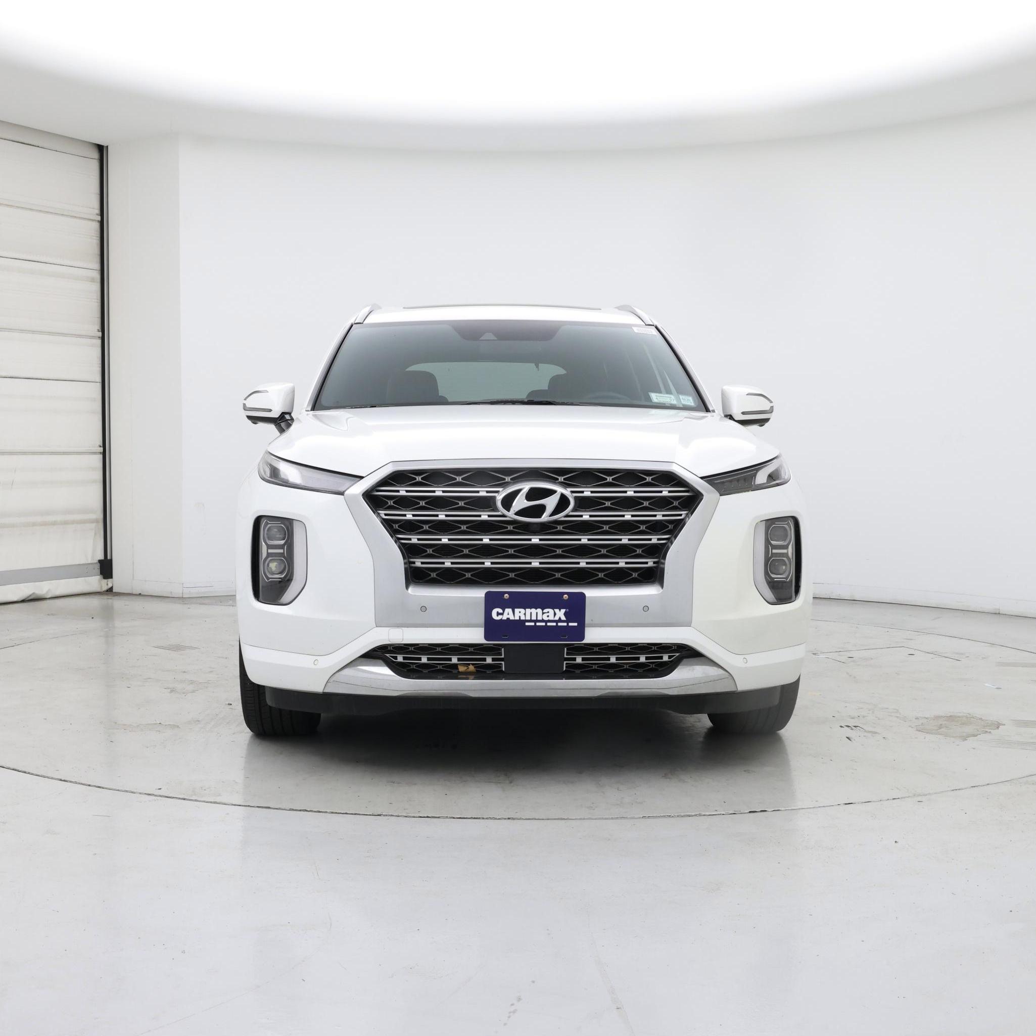 Thumbnail: 2020 Hyundai Palisade - 5