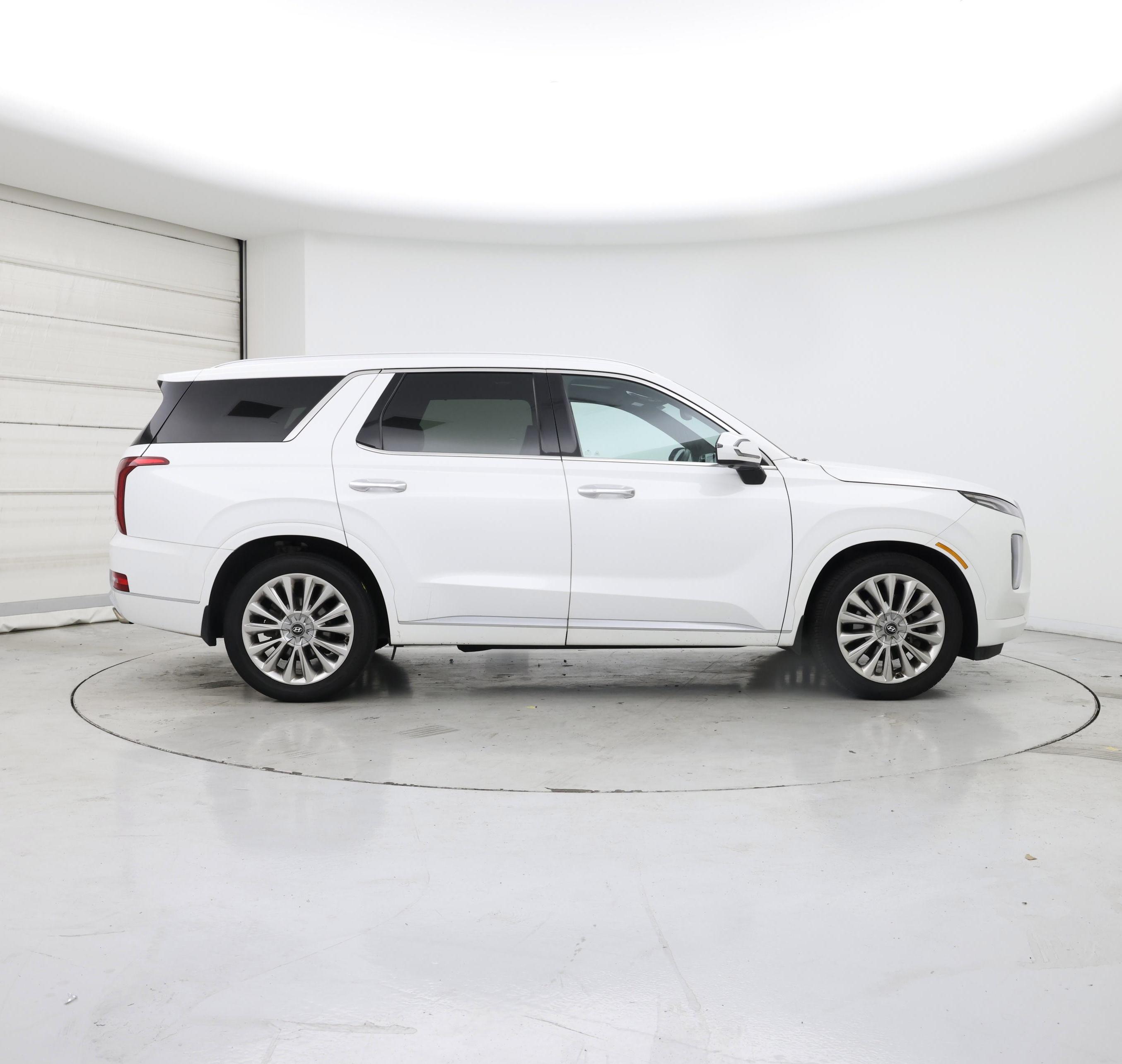 Thumbnail: 2020 Hyundai Palisade - 7