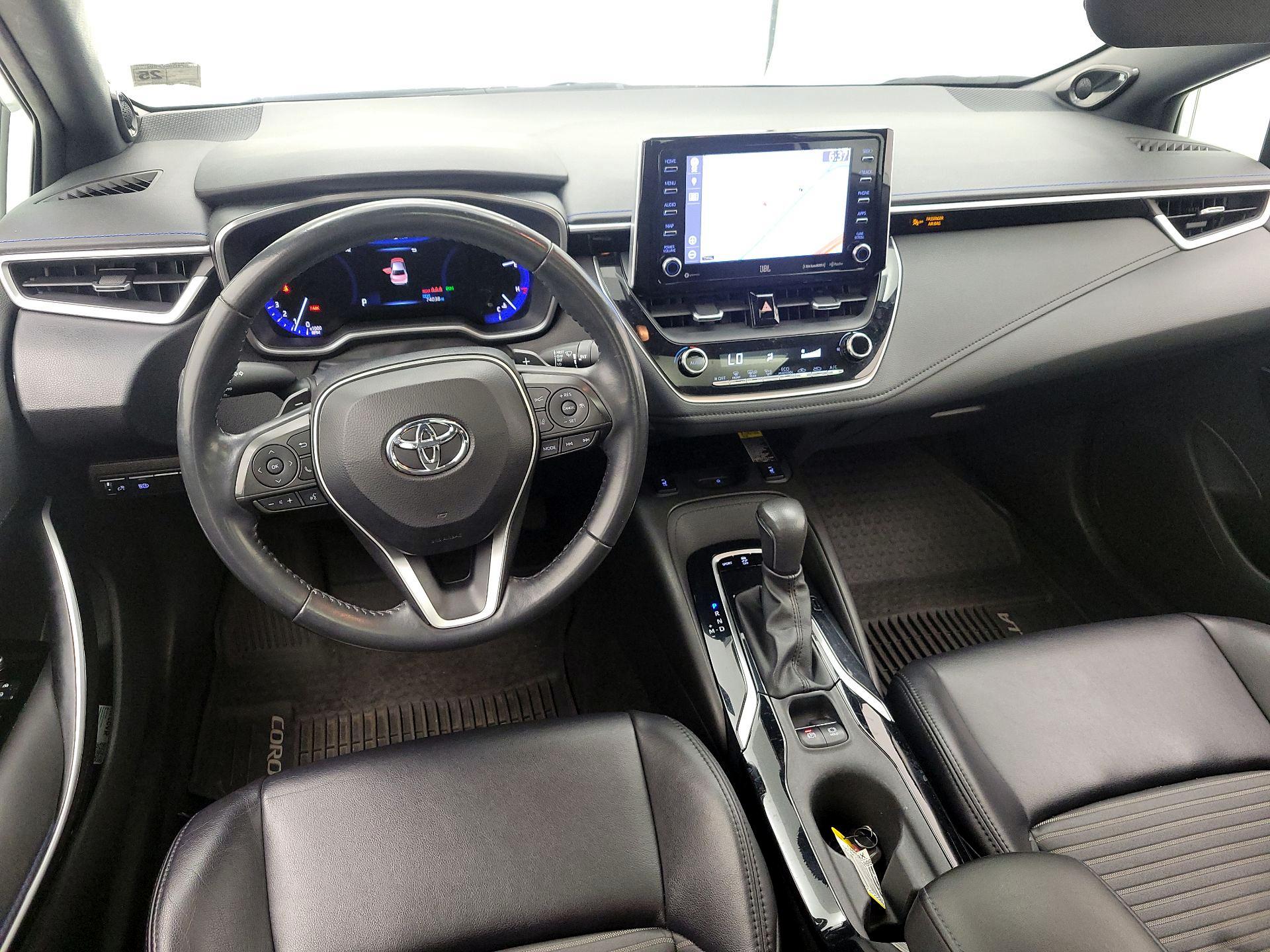 Thumbnail: 2020 Toyota Corolla - 9