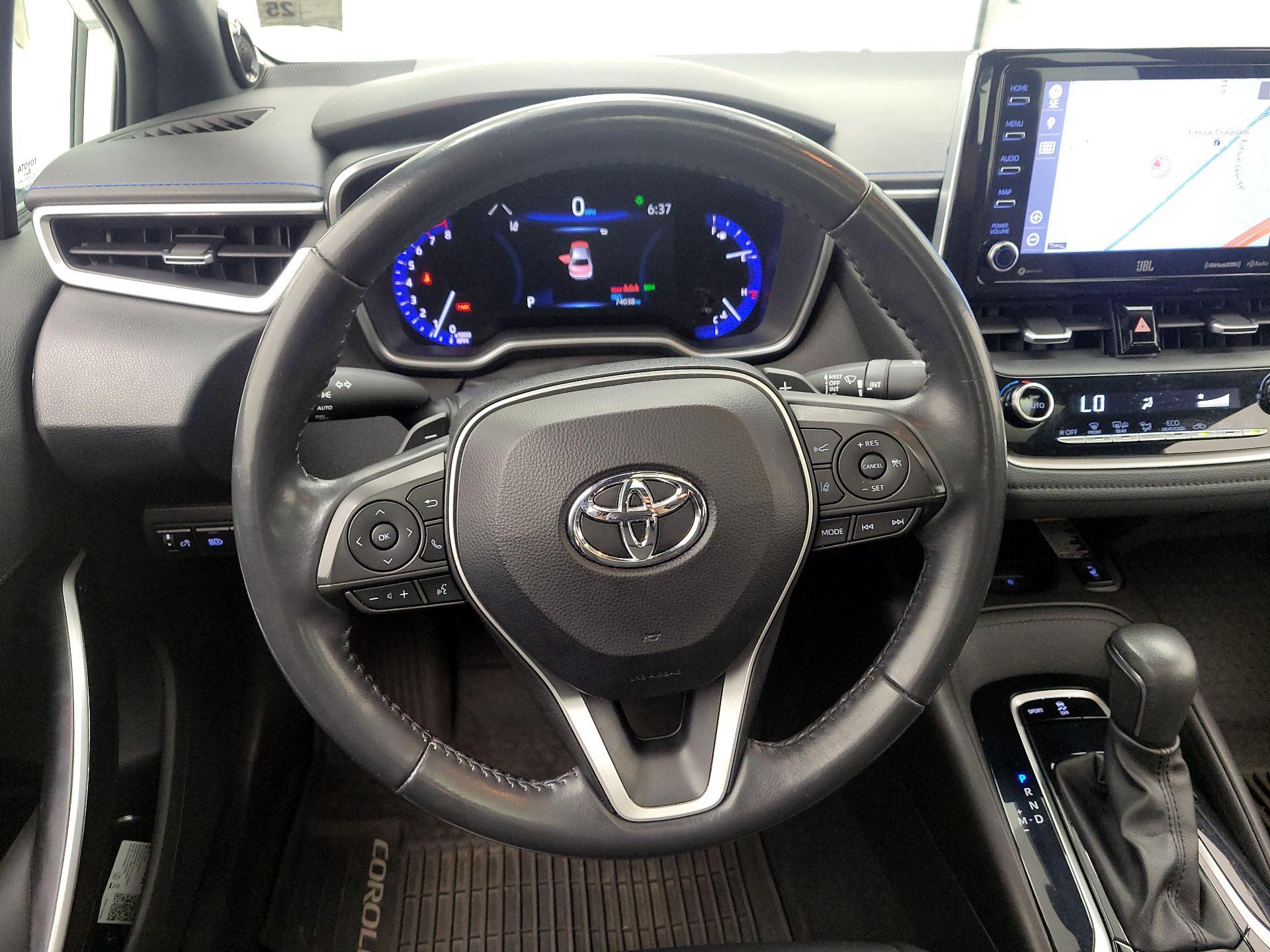 Thumbnail: 2020 Toyota Corolla - 10
