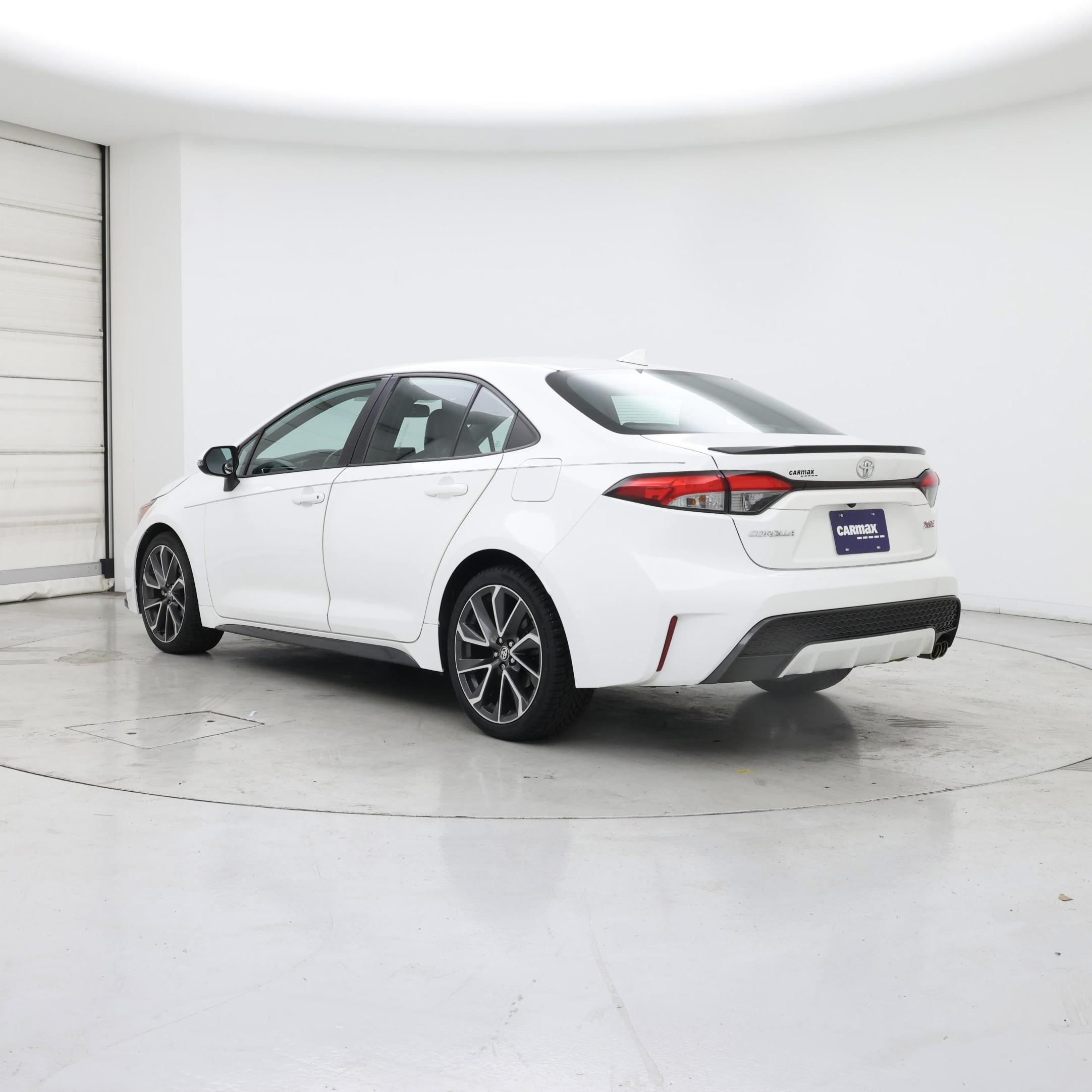 Thumbnail: 2020 Toyota Corolla - 2