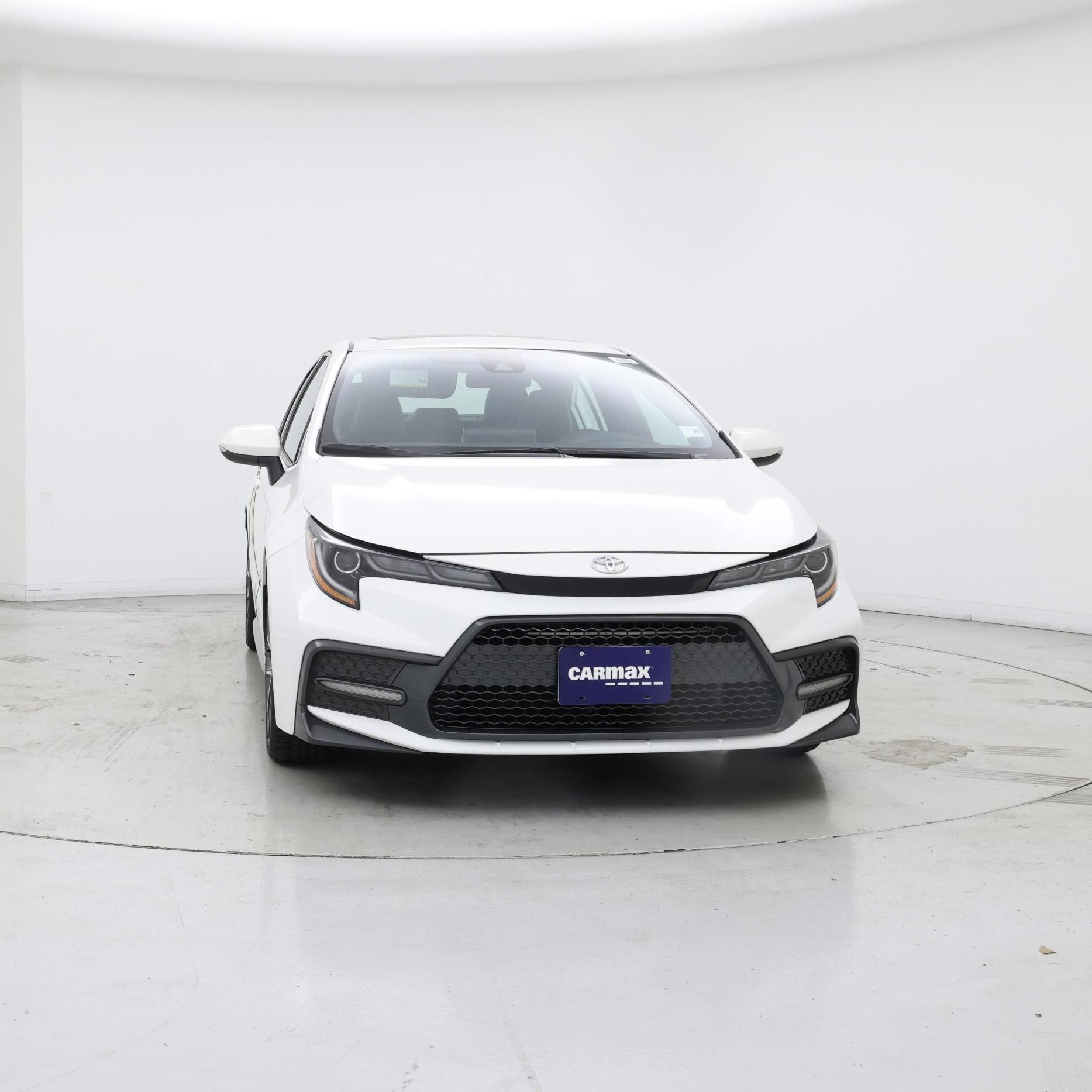 Thumbnail: 2020 Toyota Corolla - 5