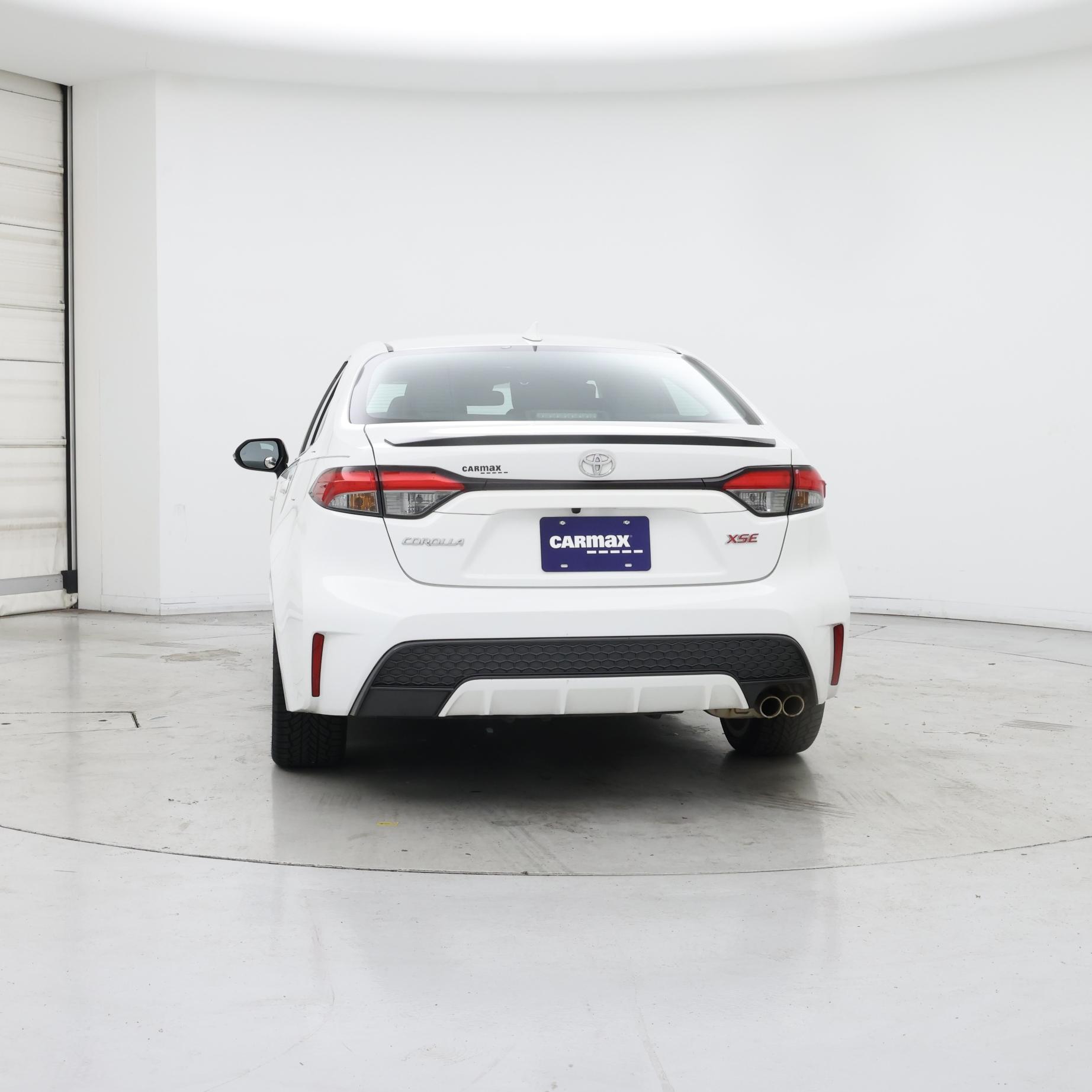 Thumbnail: 2020 Toyota Corolla - 6