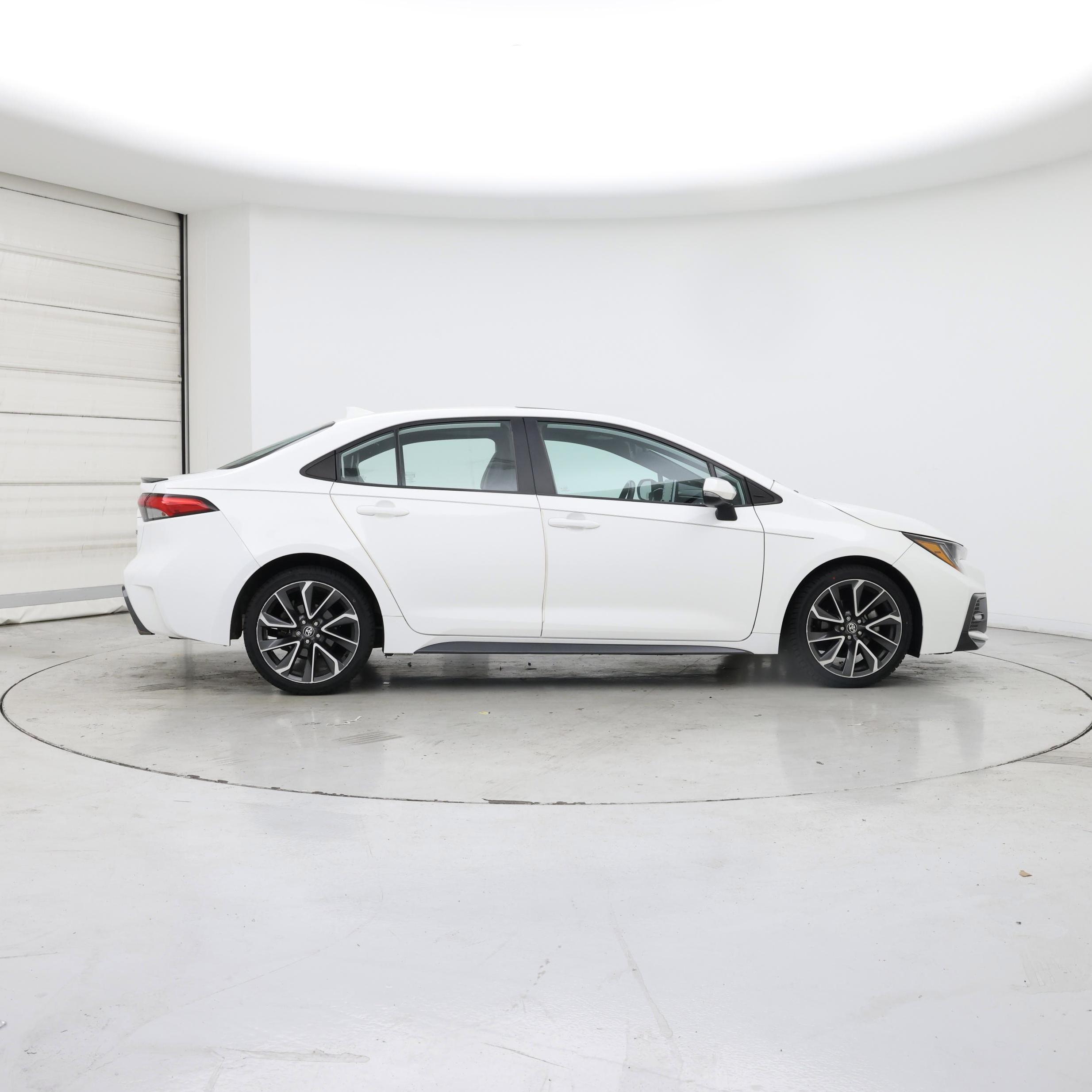 Thumbnail: 2020 Toyota Corolla - 7