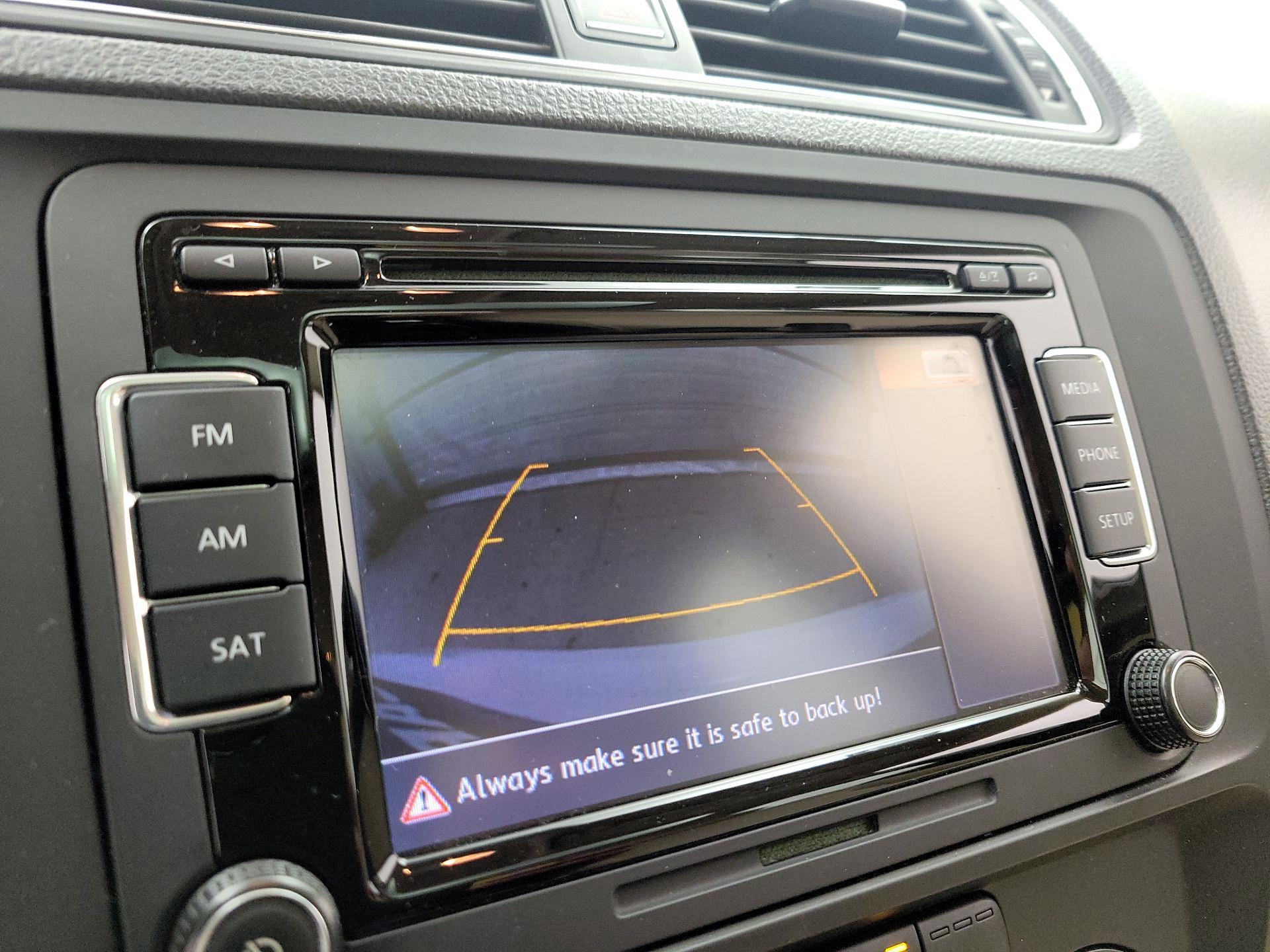 Thumbnail: 2015 Volkswagen Jetta - 13