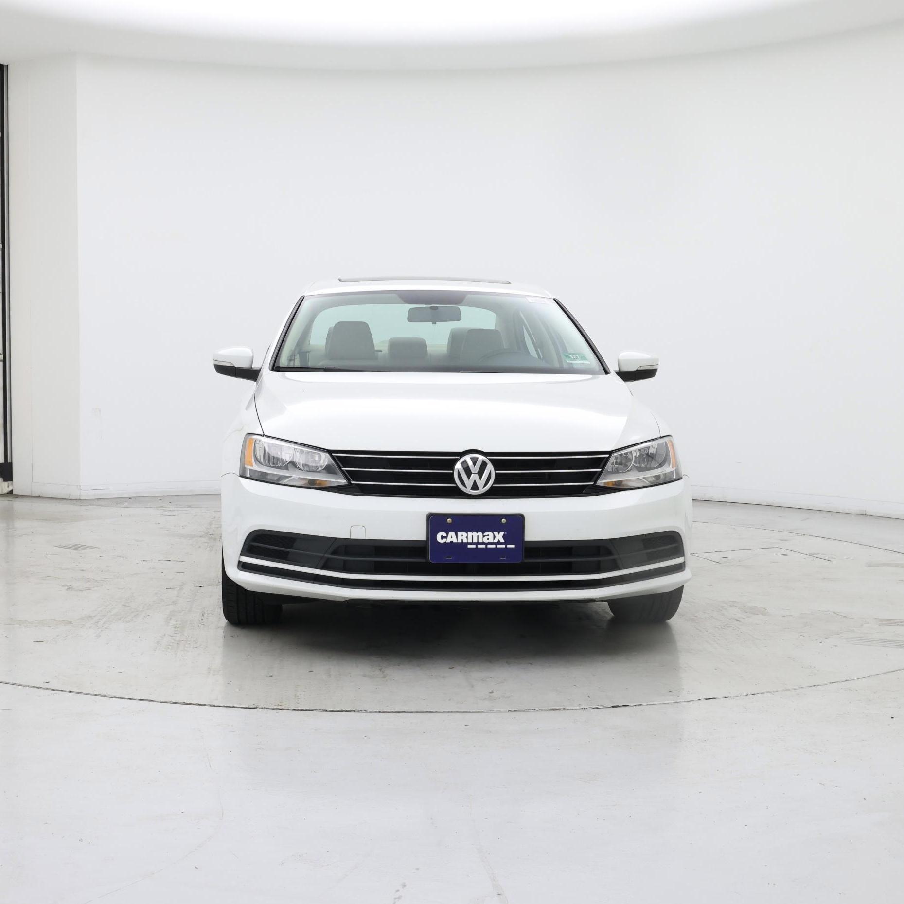Thumbnail: 2015 Volkswagen Jetta - 5