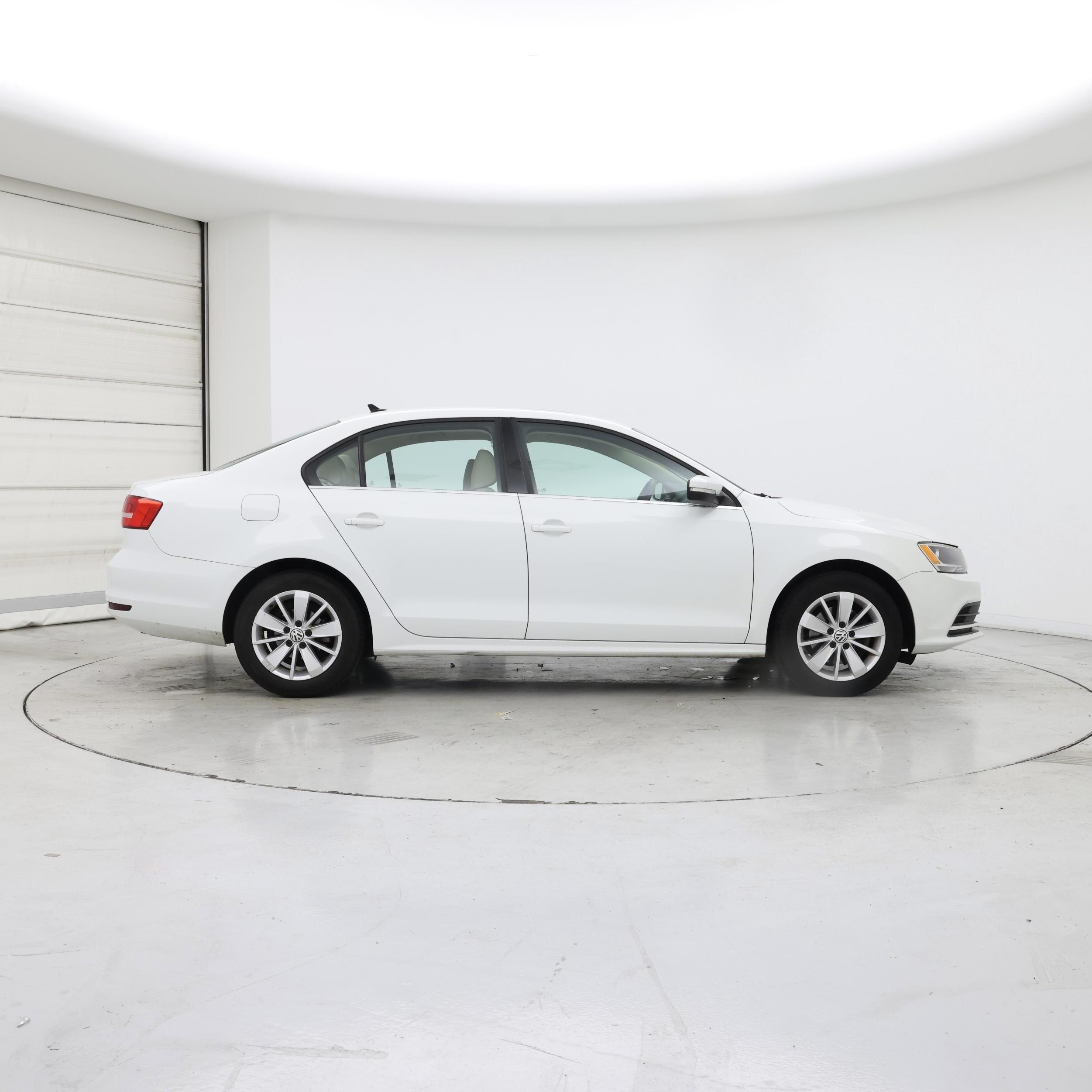 Thumbnail: 2015 Volkswagen Jetta - 7