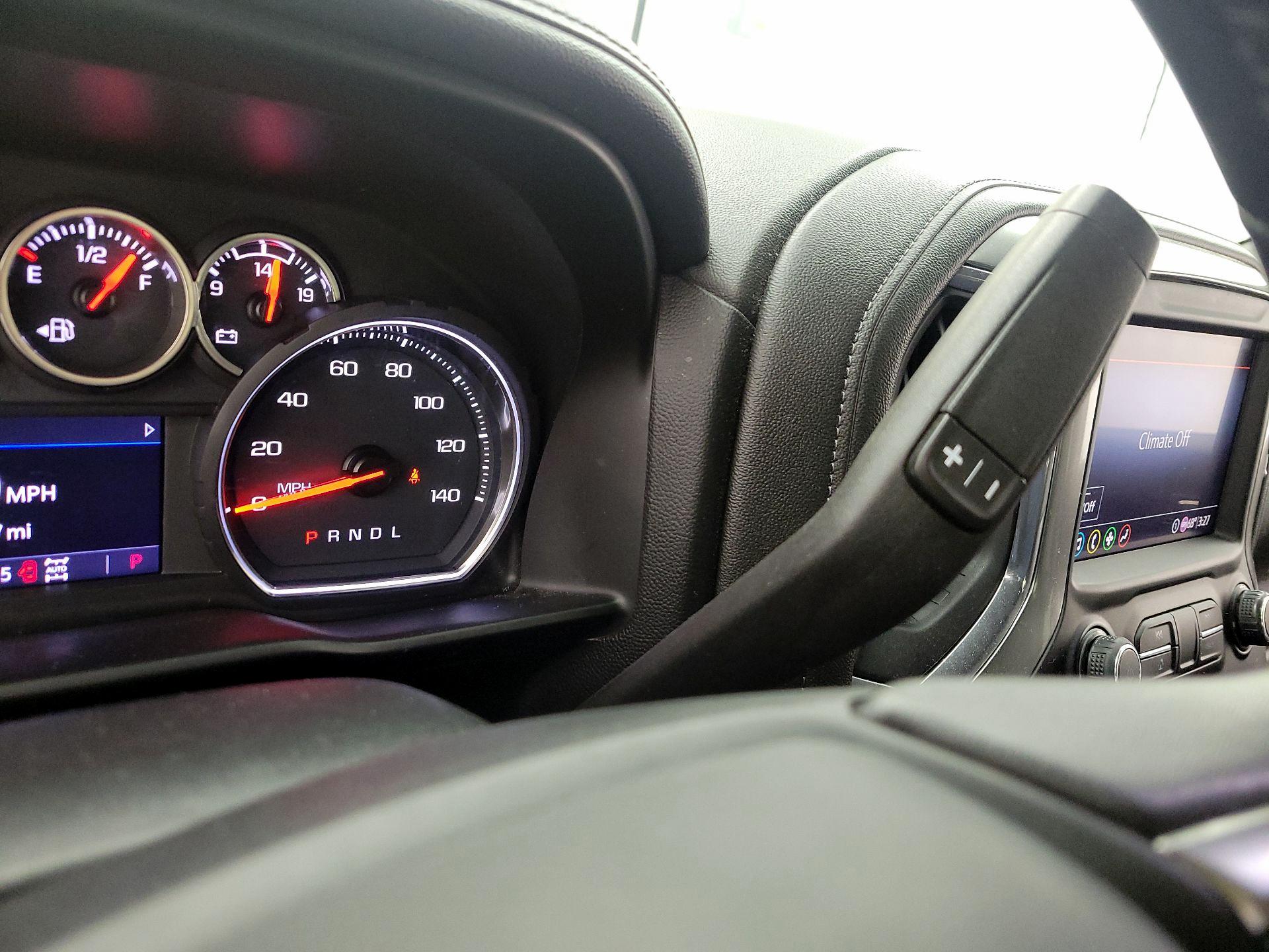 Thumbnail: 2020 Chevrolet Silverado 3500 - 17