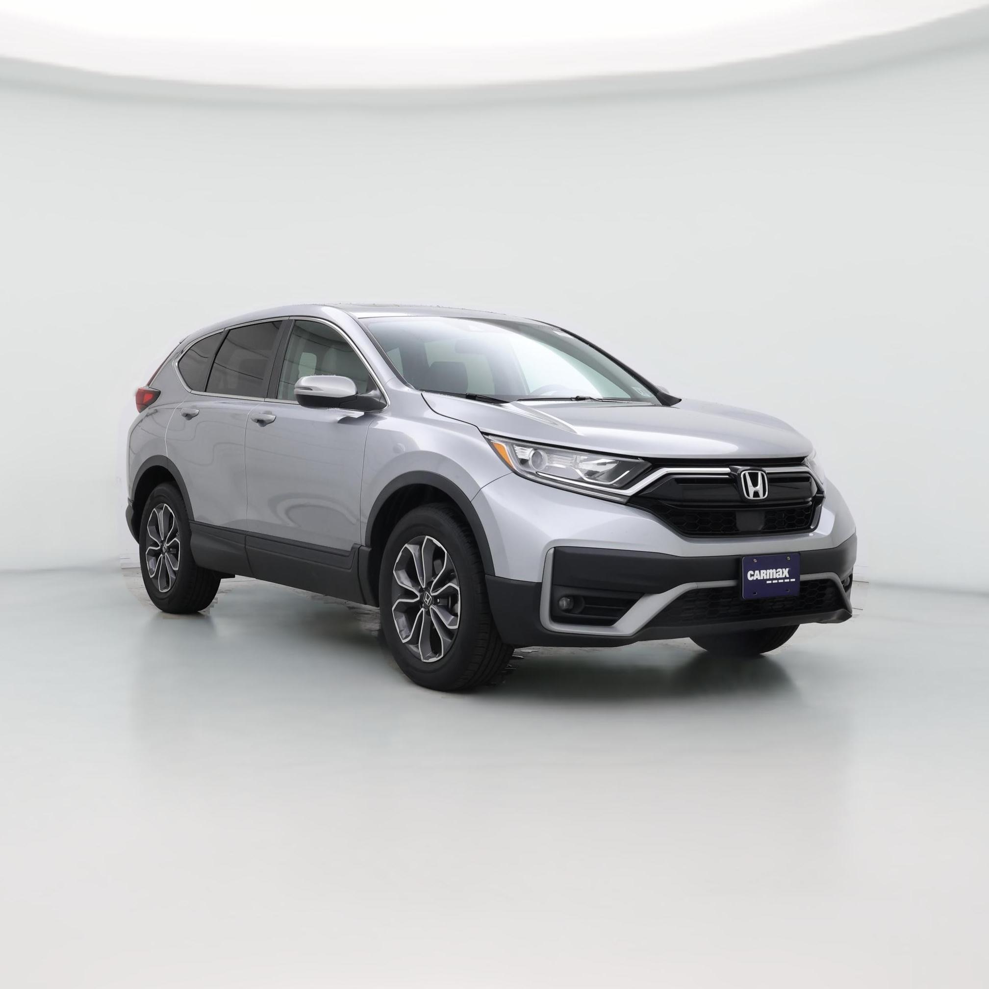 Thumbnail: 2022 Honda CR-V - 1