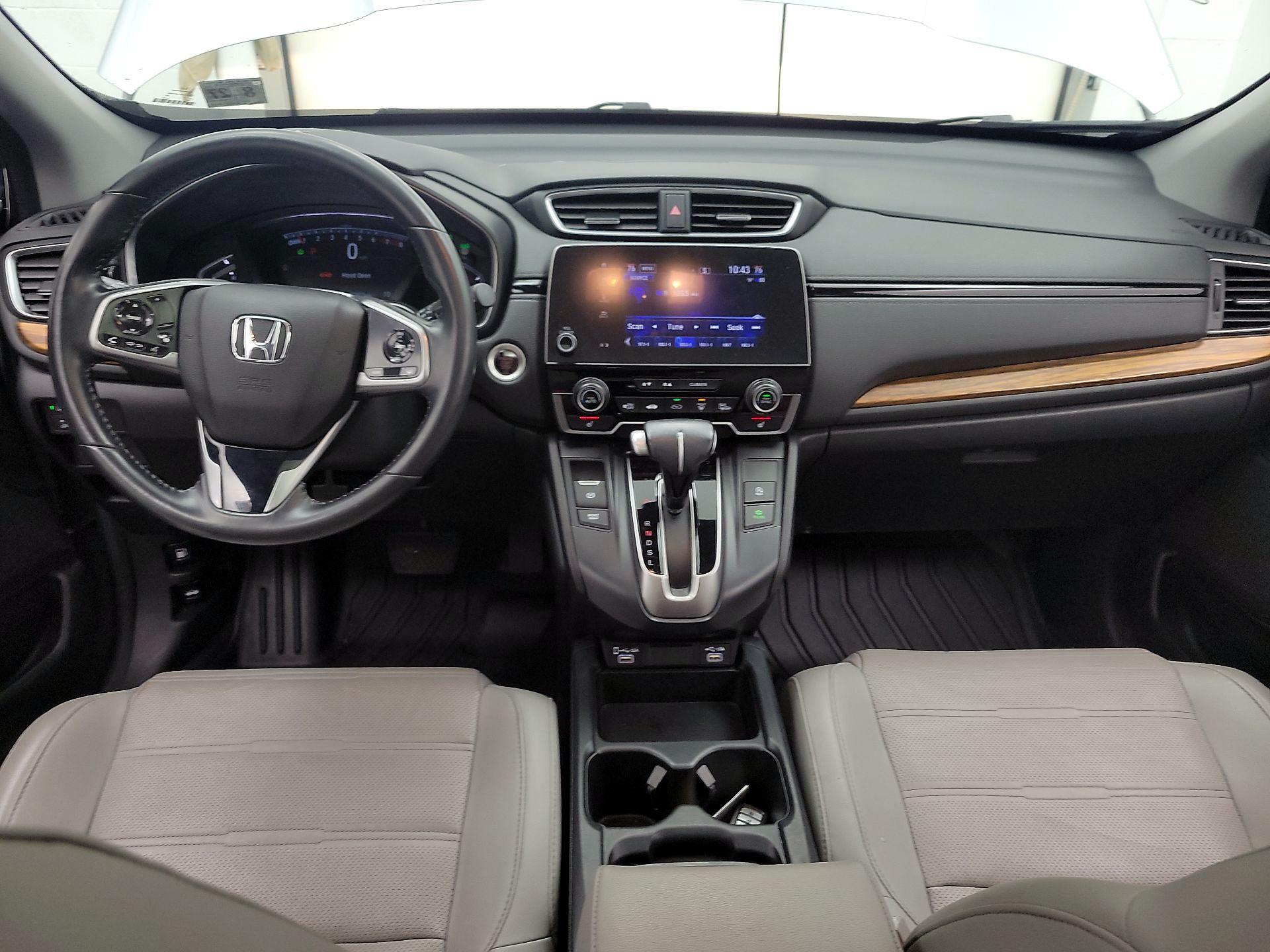 Thumbnail: 2022 Honda CR-V - 9