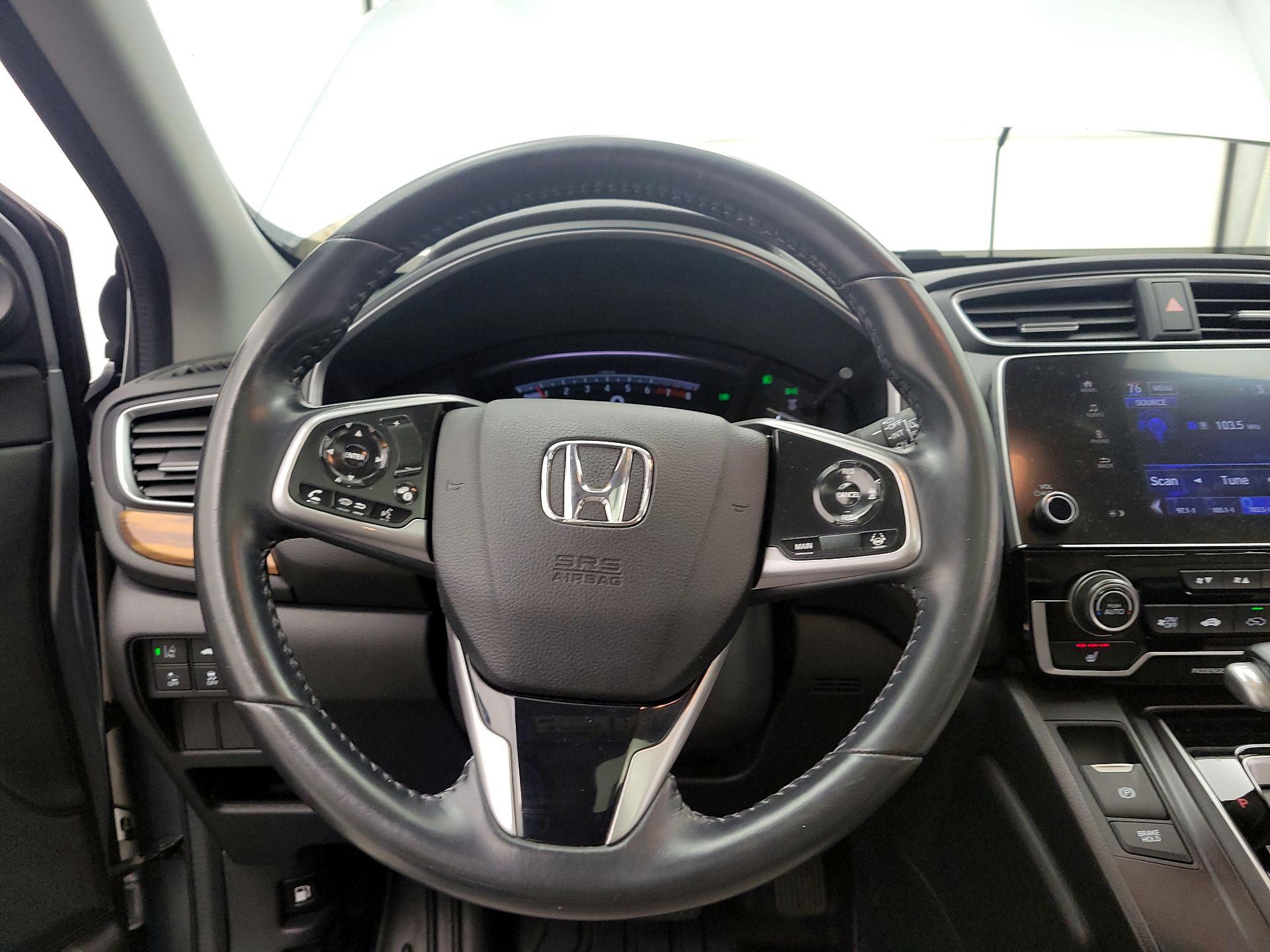 Thumbnail: 2022 Honda CR-V - 10