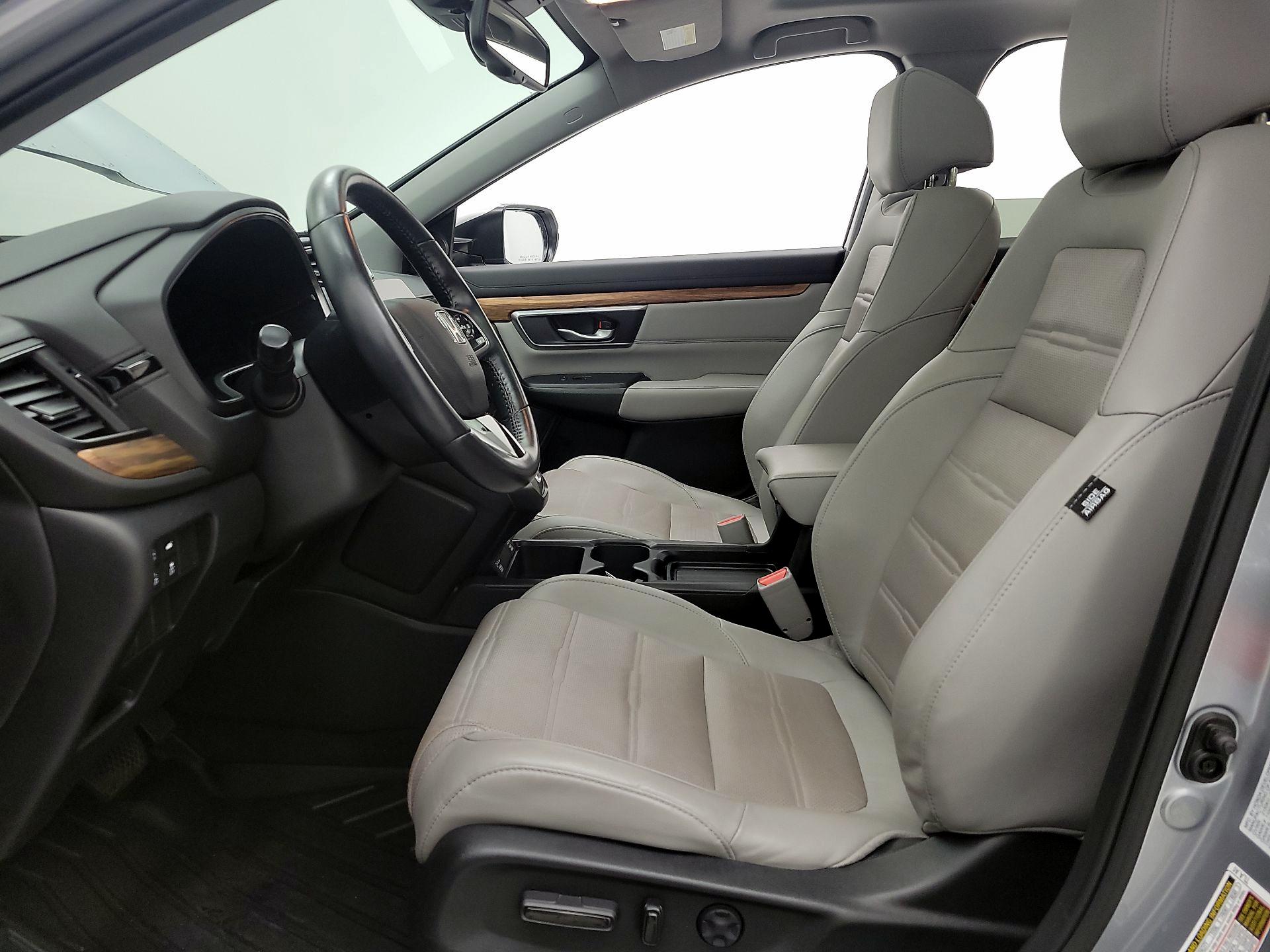 Thumbnail: 2022 Honda CR-V - 11