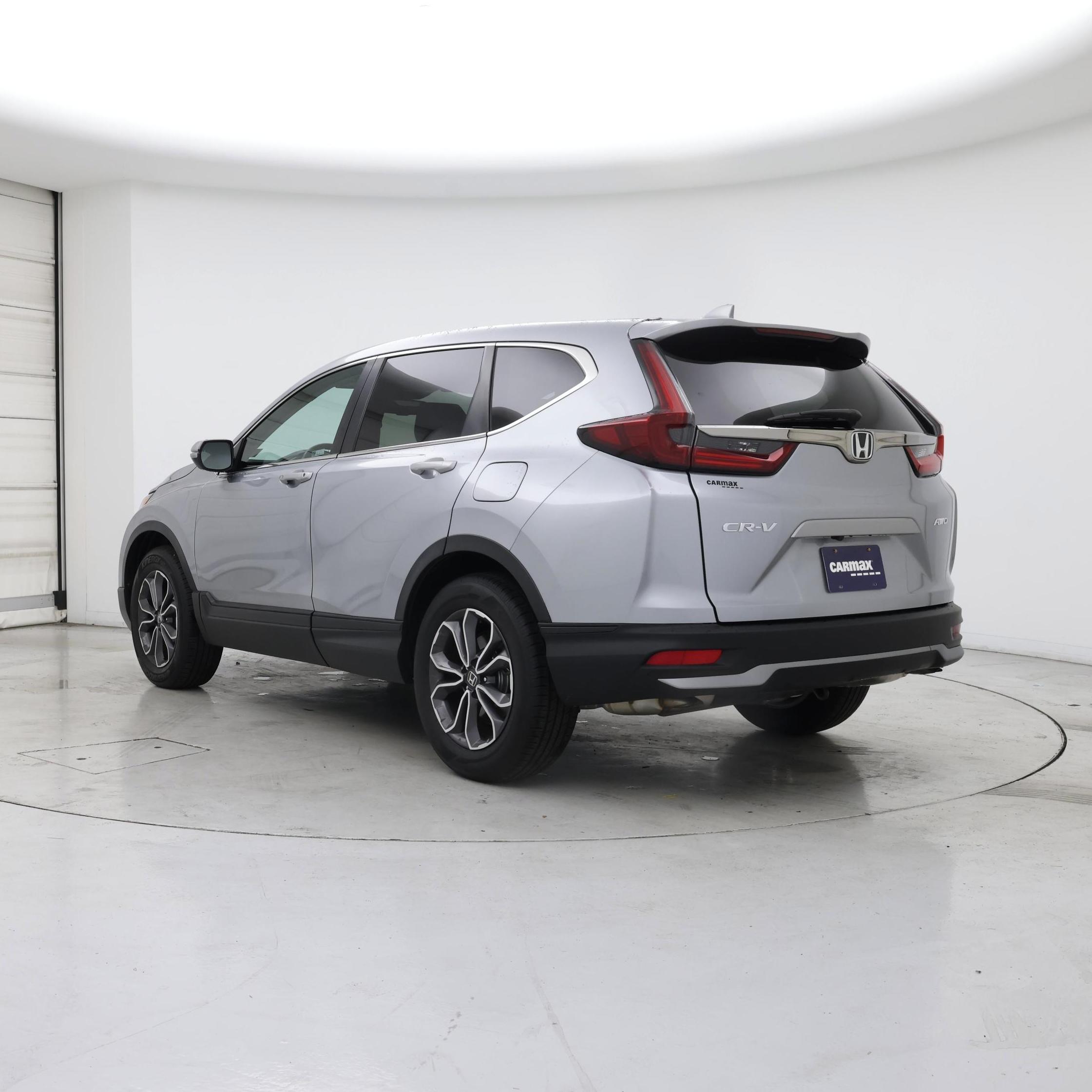 Thumbnail: 2022 Honda CR-V - 2